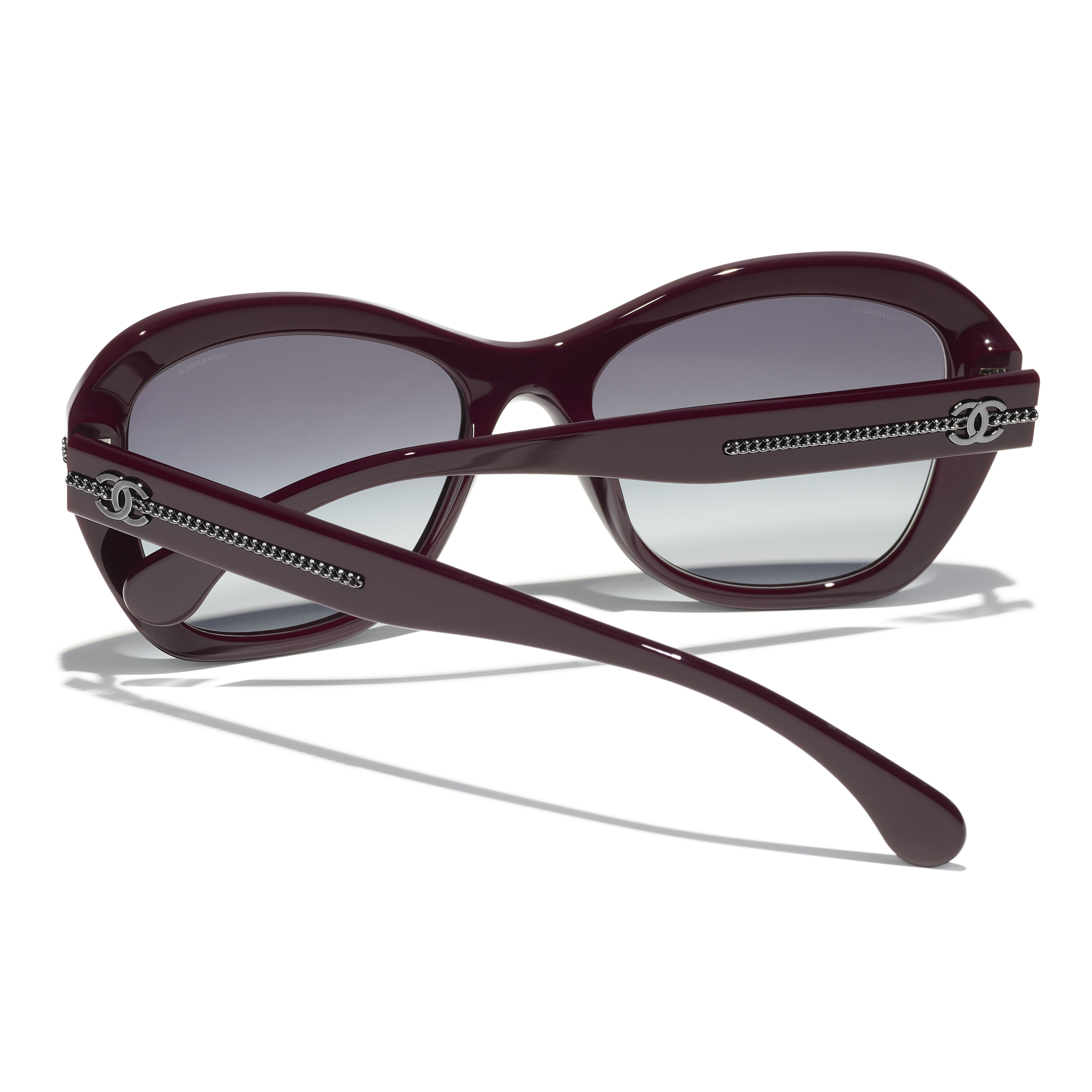 CHANEL CH5510 1461/S6 55