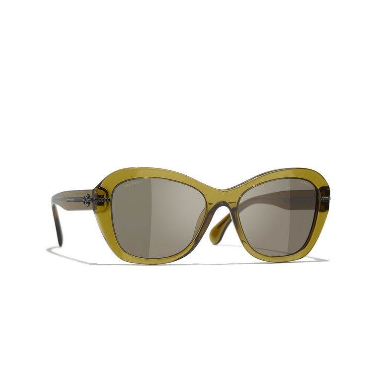 CHANEL CH5510 1742/3 55