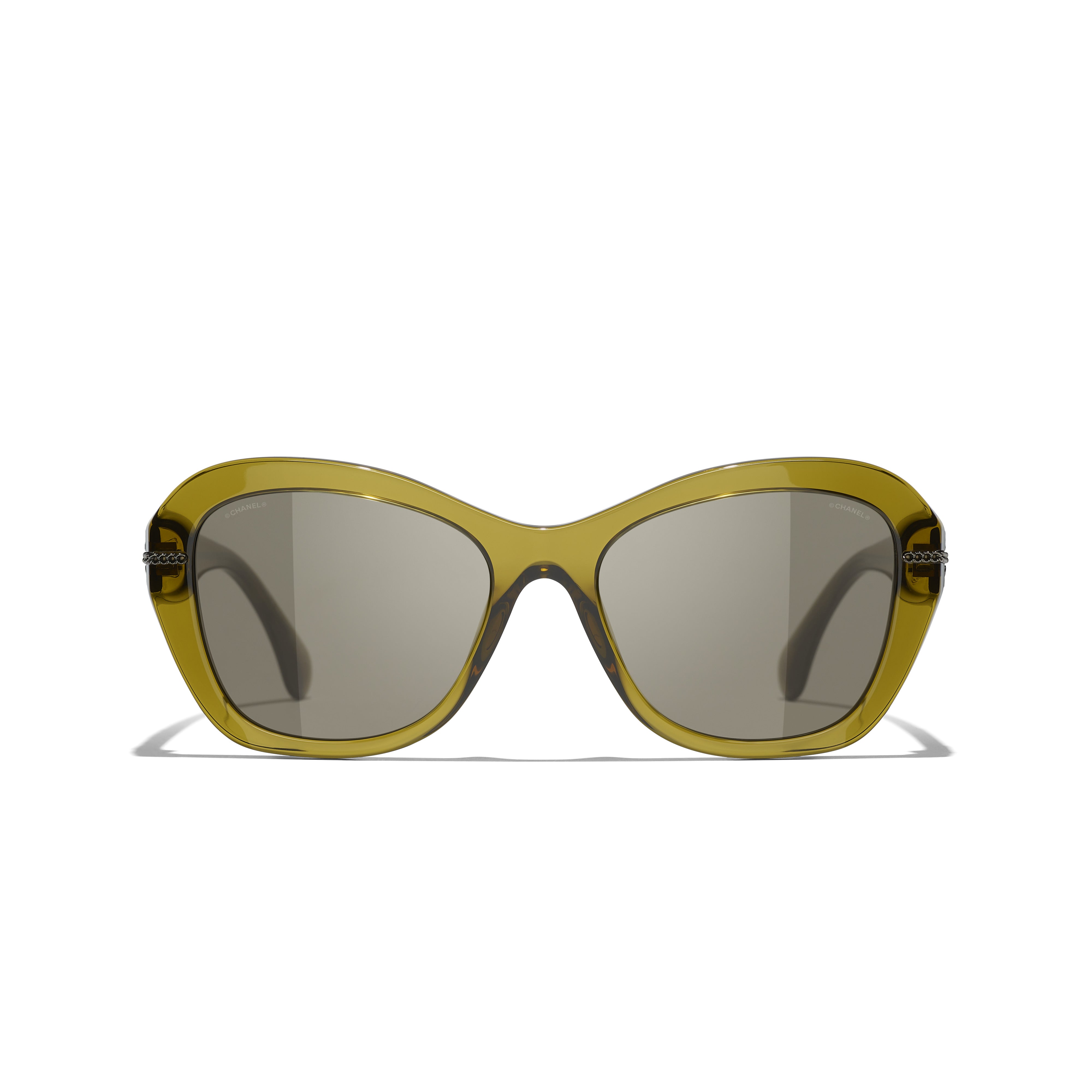 CHANEL CH5510 1742/3 55