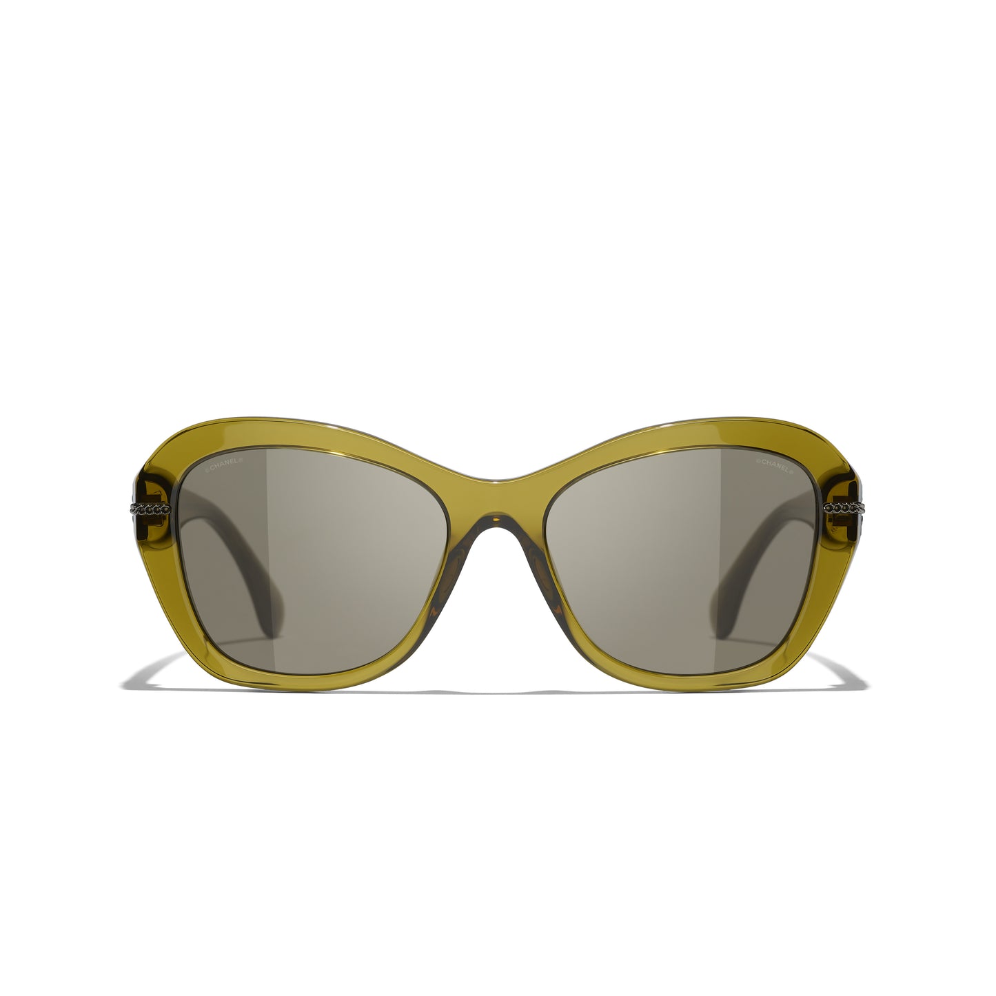 CHANEL CH5510 1742/3 55