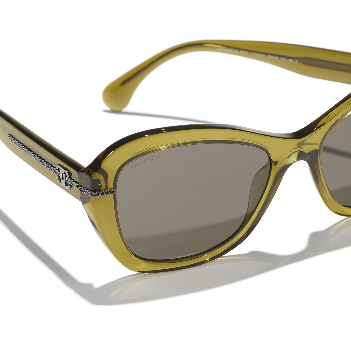 CHANEL CH5510 1742/3 55