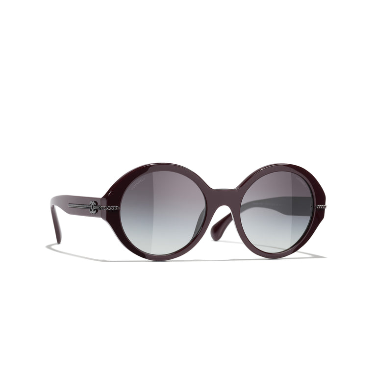 CHANEL CH5511 1461/S6 52