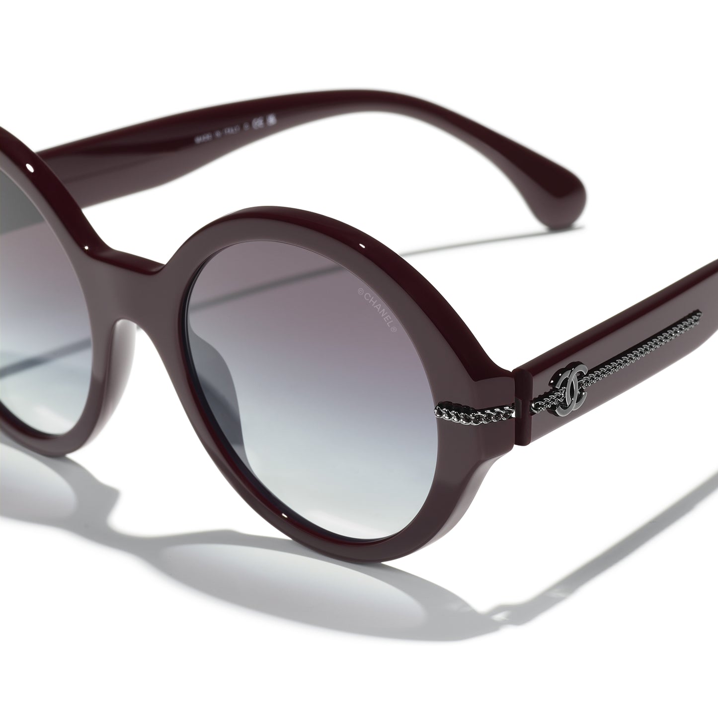 CHANEL CH5511 1461/S6 52