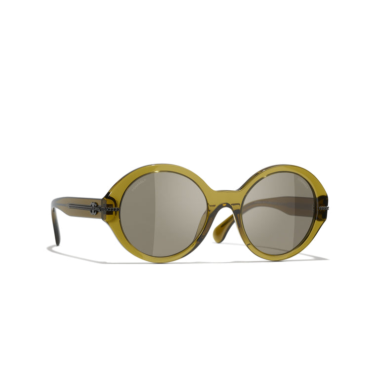 CHANEL CH5511 1742/3 52