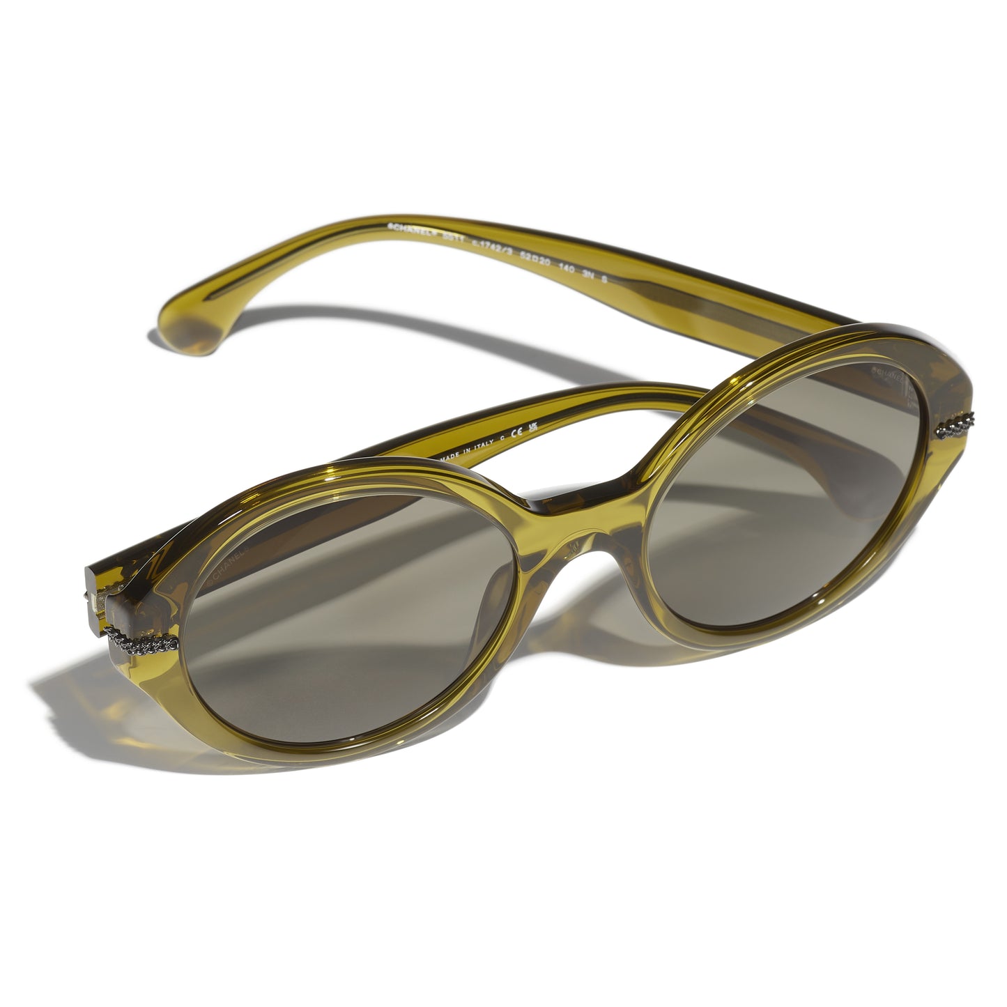 CHANEL CH5511 1742/3 52