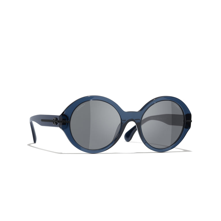 CHANEL CH5511 C503/S4 52