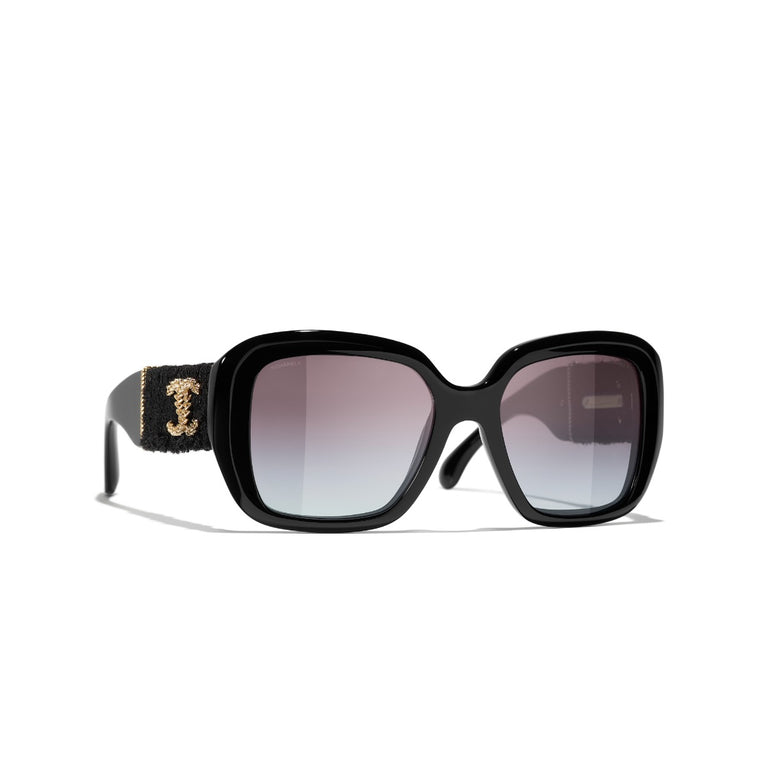 CHANEL CH5512 C622/S6 55
