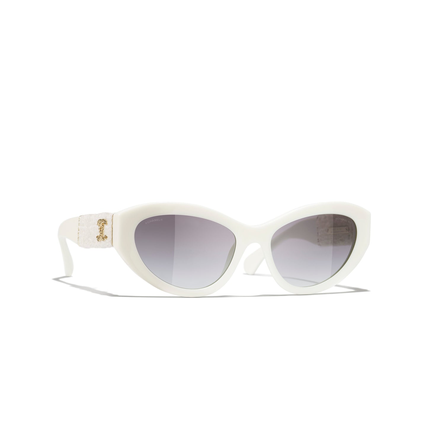 CHANEL CH5513 1255/S6 55