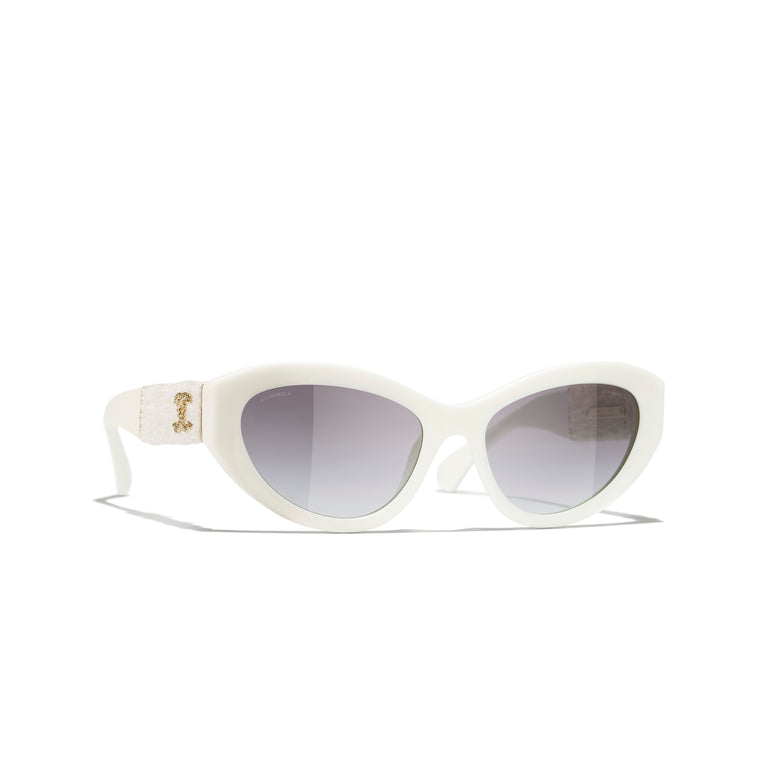 CHANEL CH5513 1255/S6 55