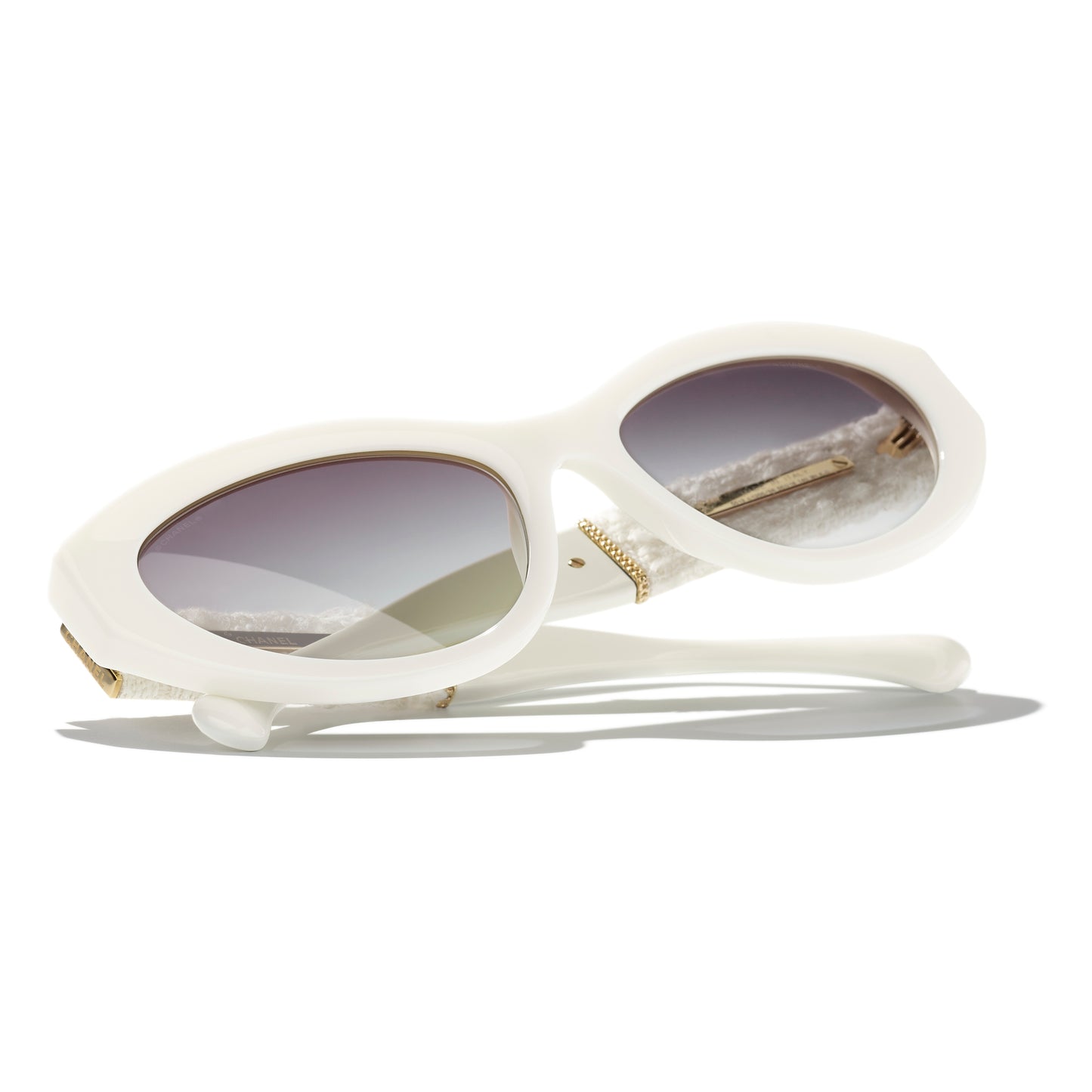 CHANEL CH5513 1255/S6 55