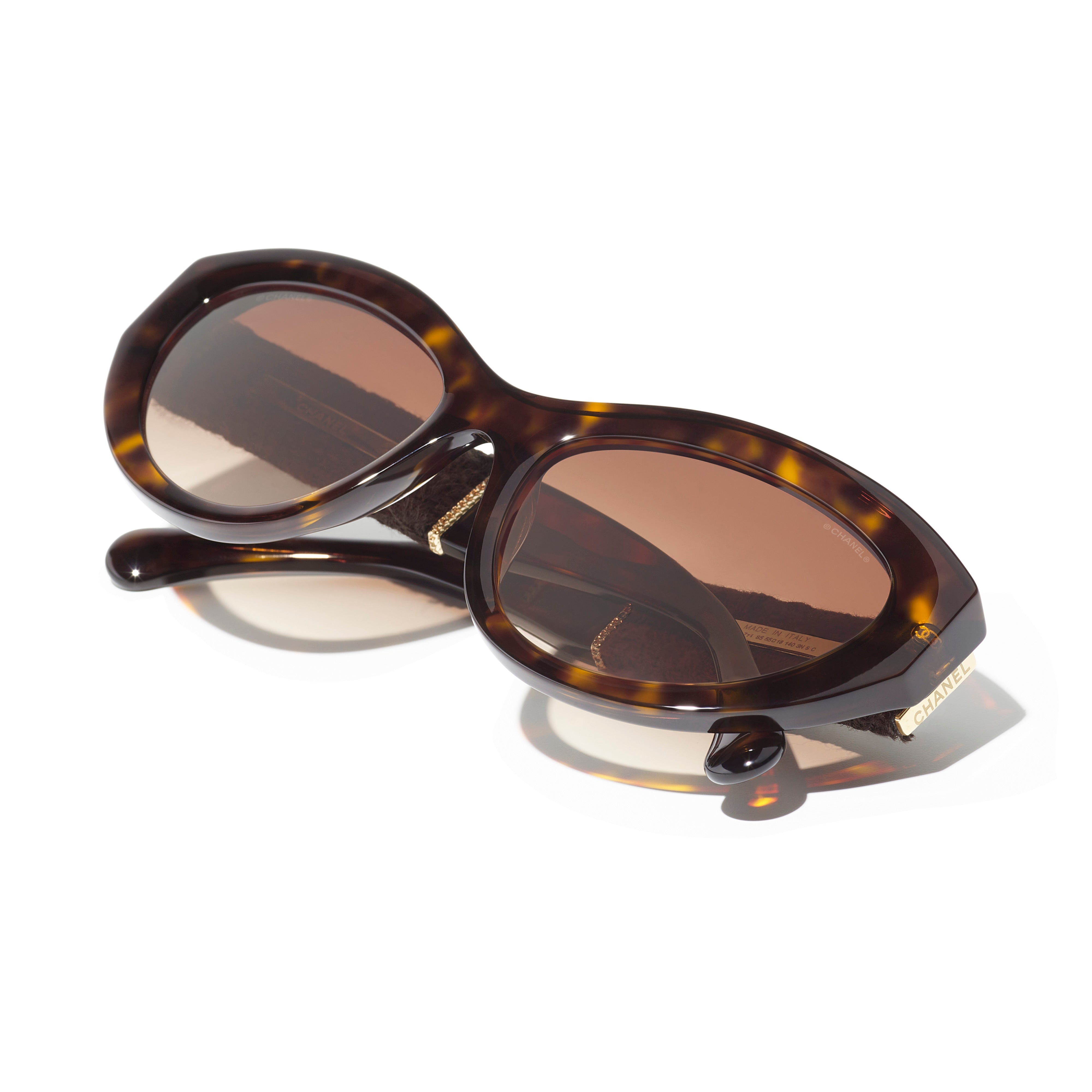 CHANEL CH5513 C714/S5 55