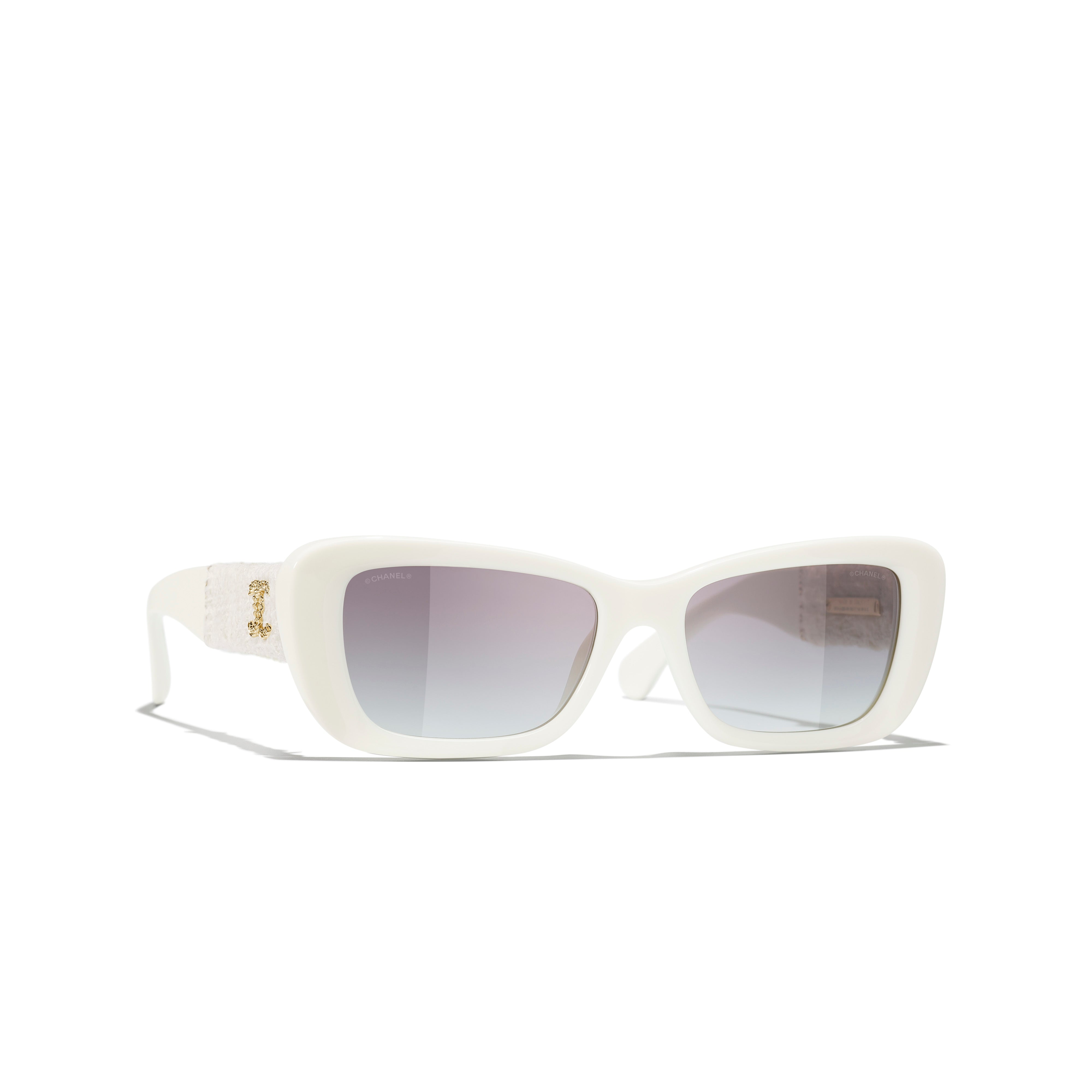 CHANEL CH5514 1255/S6 53