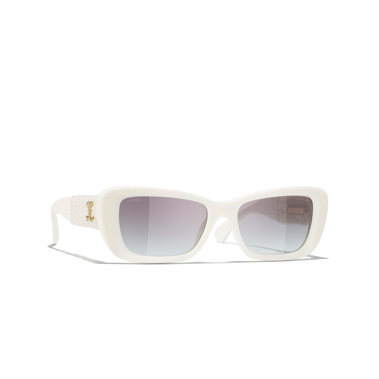 CHANEL CH5514 1255/S6 53
