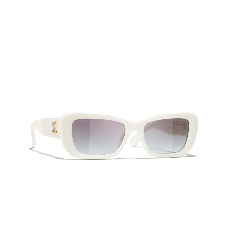 CHANEL CH5514 1255/S6 53