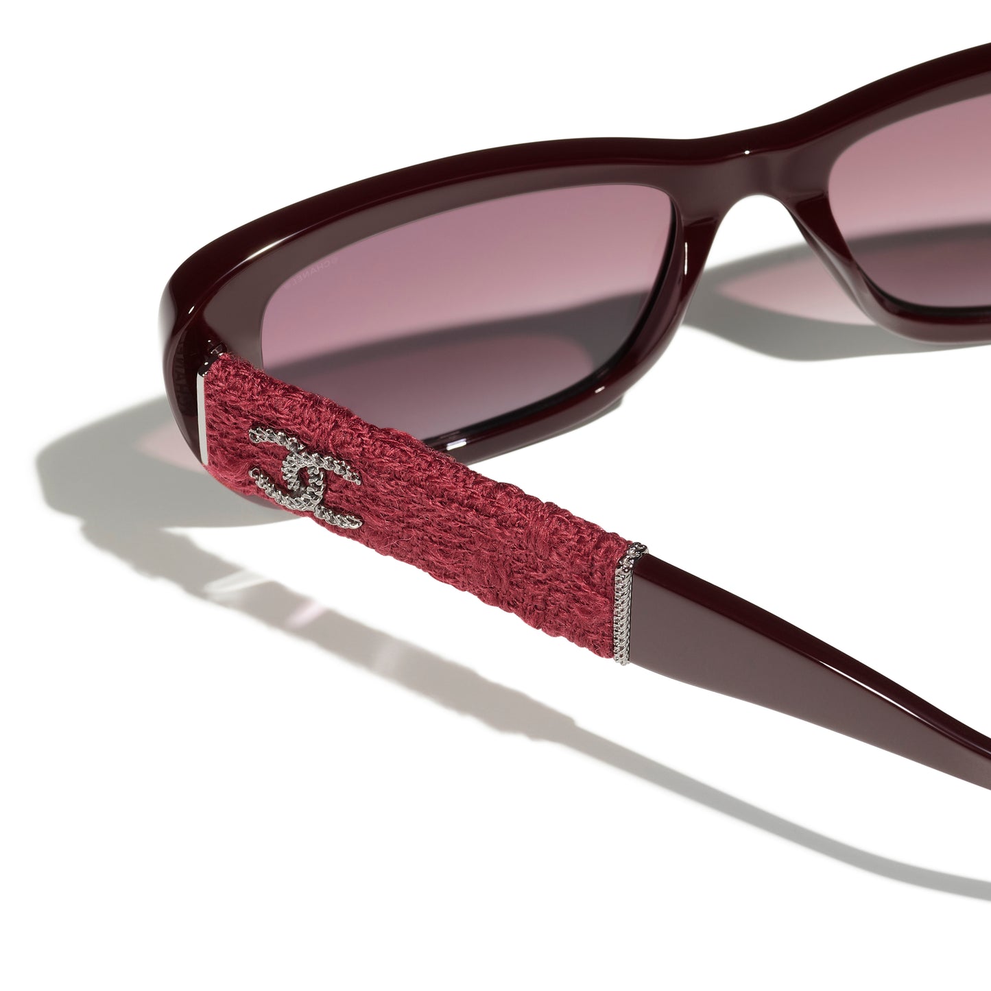 CHANEL CH5514 1461/S1 53