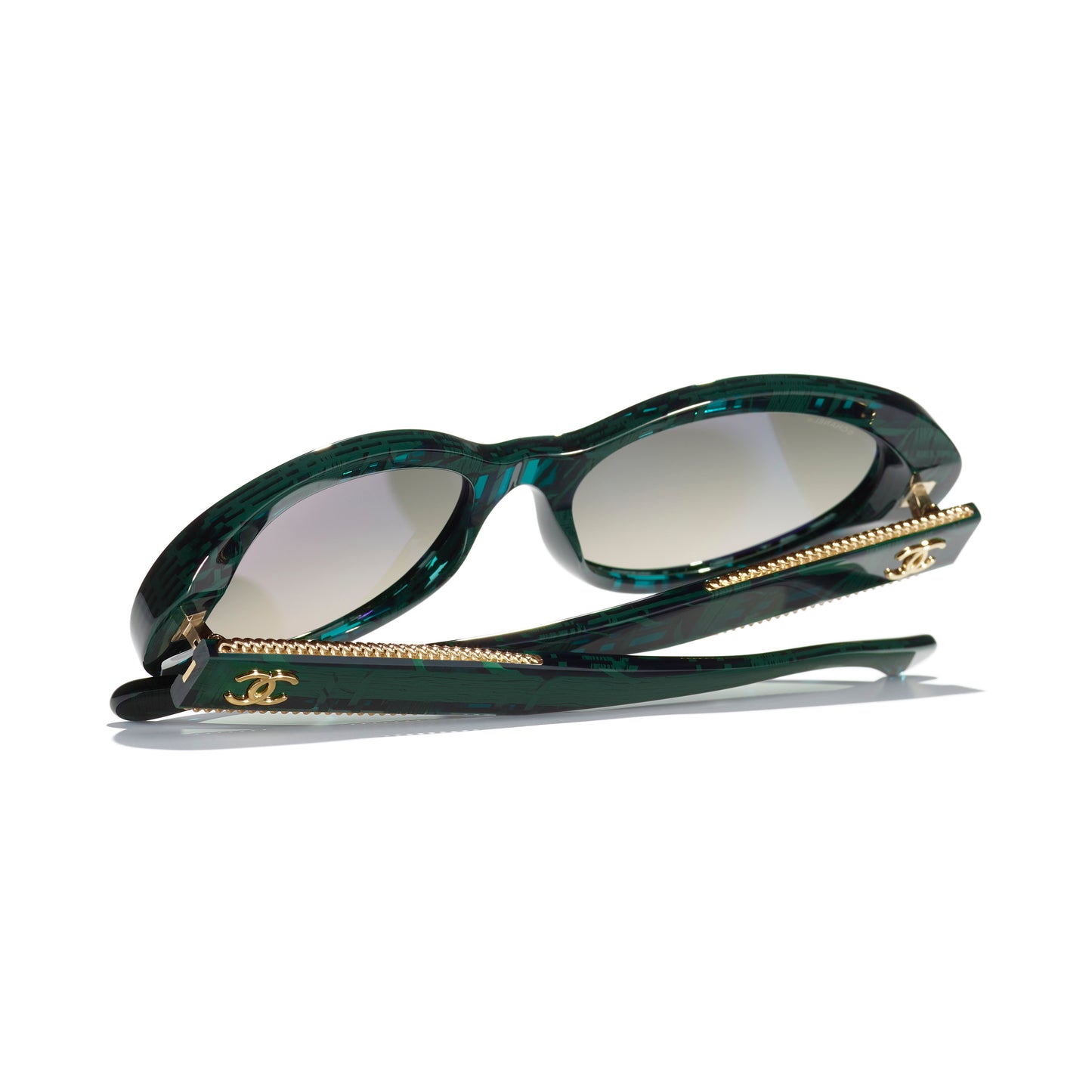 CHANEL CH5515 1666/71 54