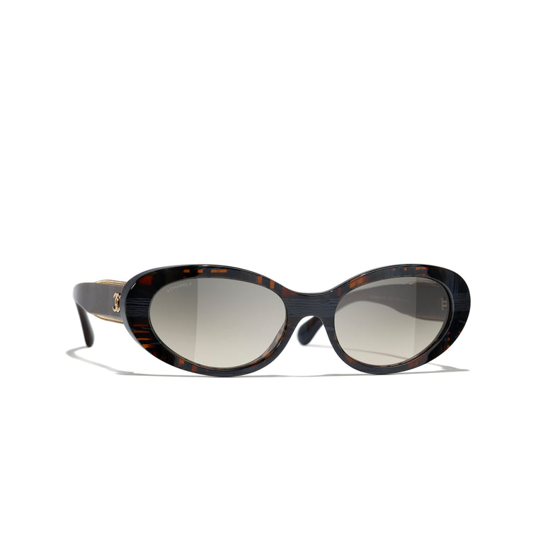 CHANEL CH5515 1667/71 54