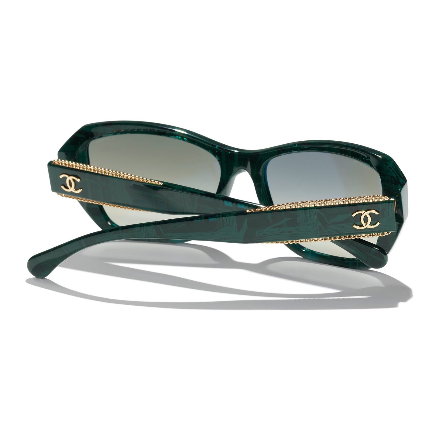 CHANEL CH5516 1666/71 56