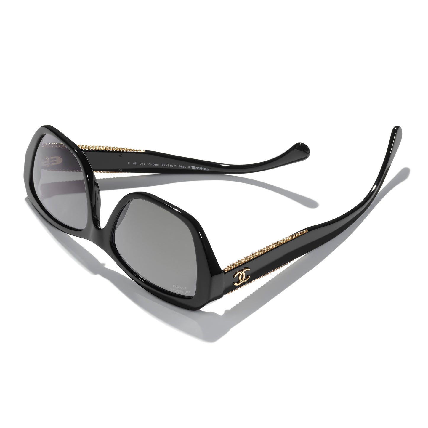 CHANEL CH5516 C622/48 56