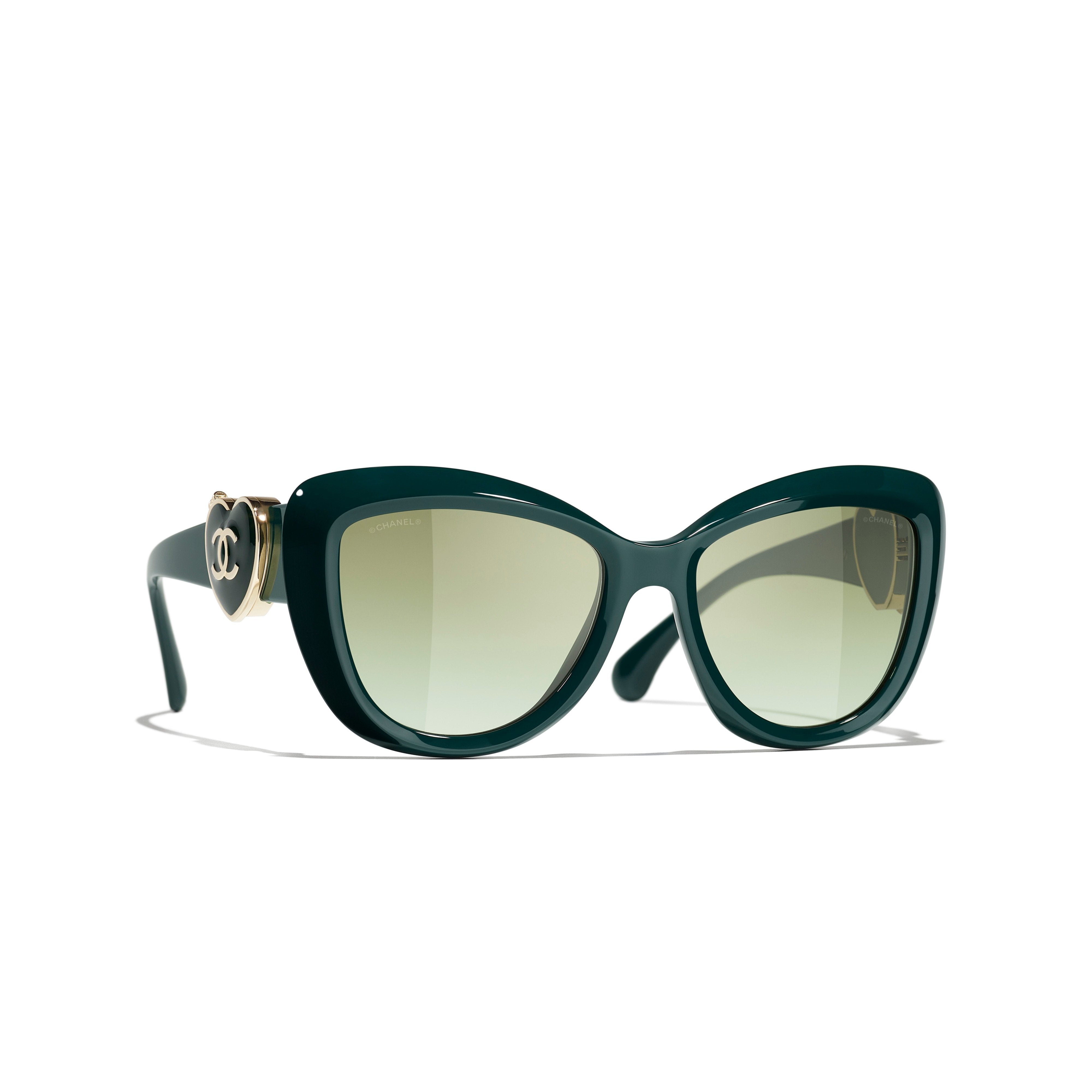 CHANEL CH5517 1459/S3 54