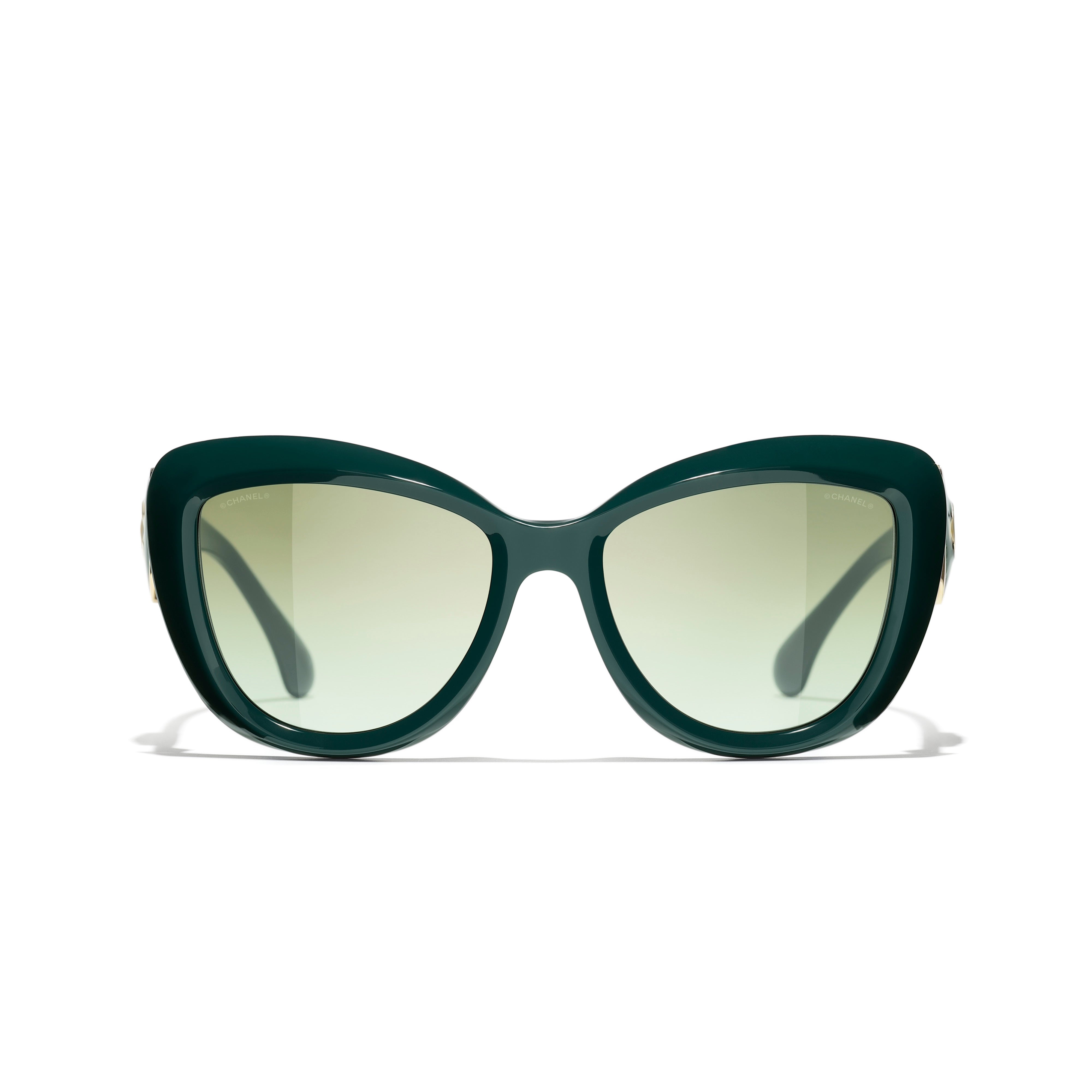 CHANEL CH5517 1459/S3 54