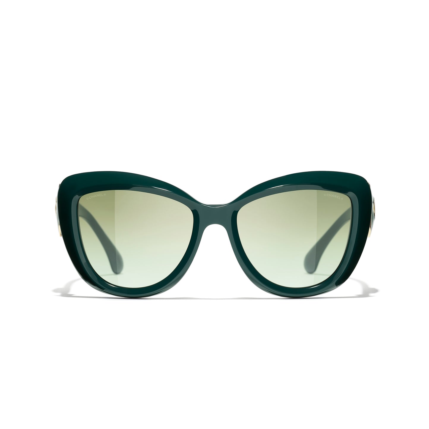 CHANEL CH5517 1459/S3 54