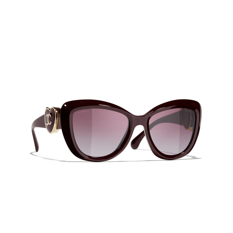 CHANEL CH5517 1461/S1 54