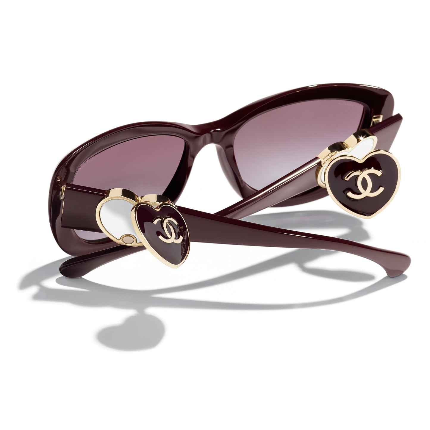 CHANEL CH5517 1461/S1 54