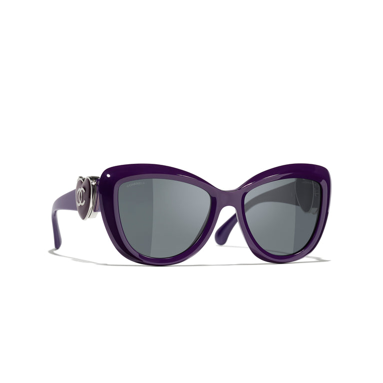 CHANEL CH5517 1758/S4 54