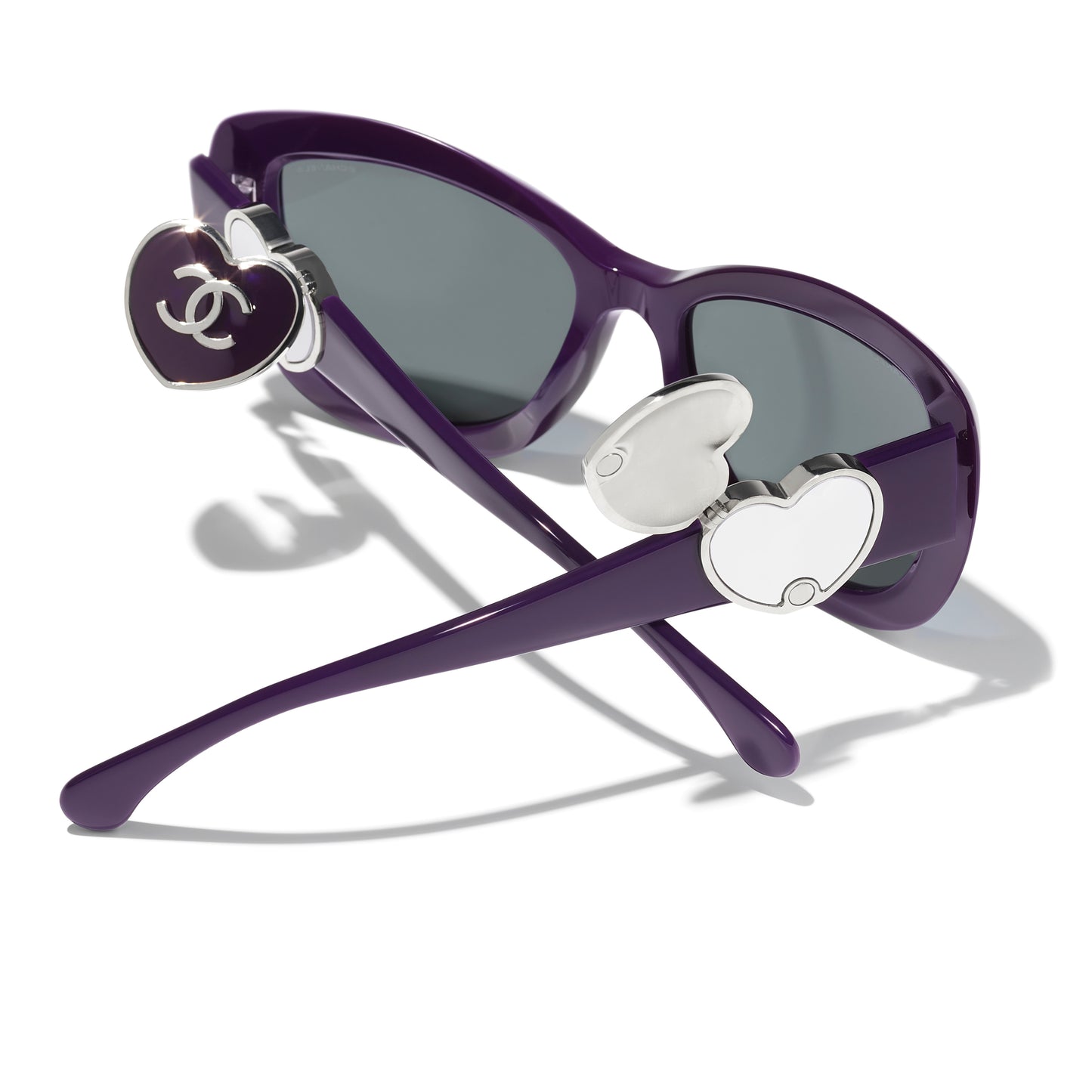 CHANEL CH5517 1758/S4 54