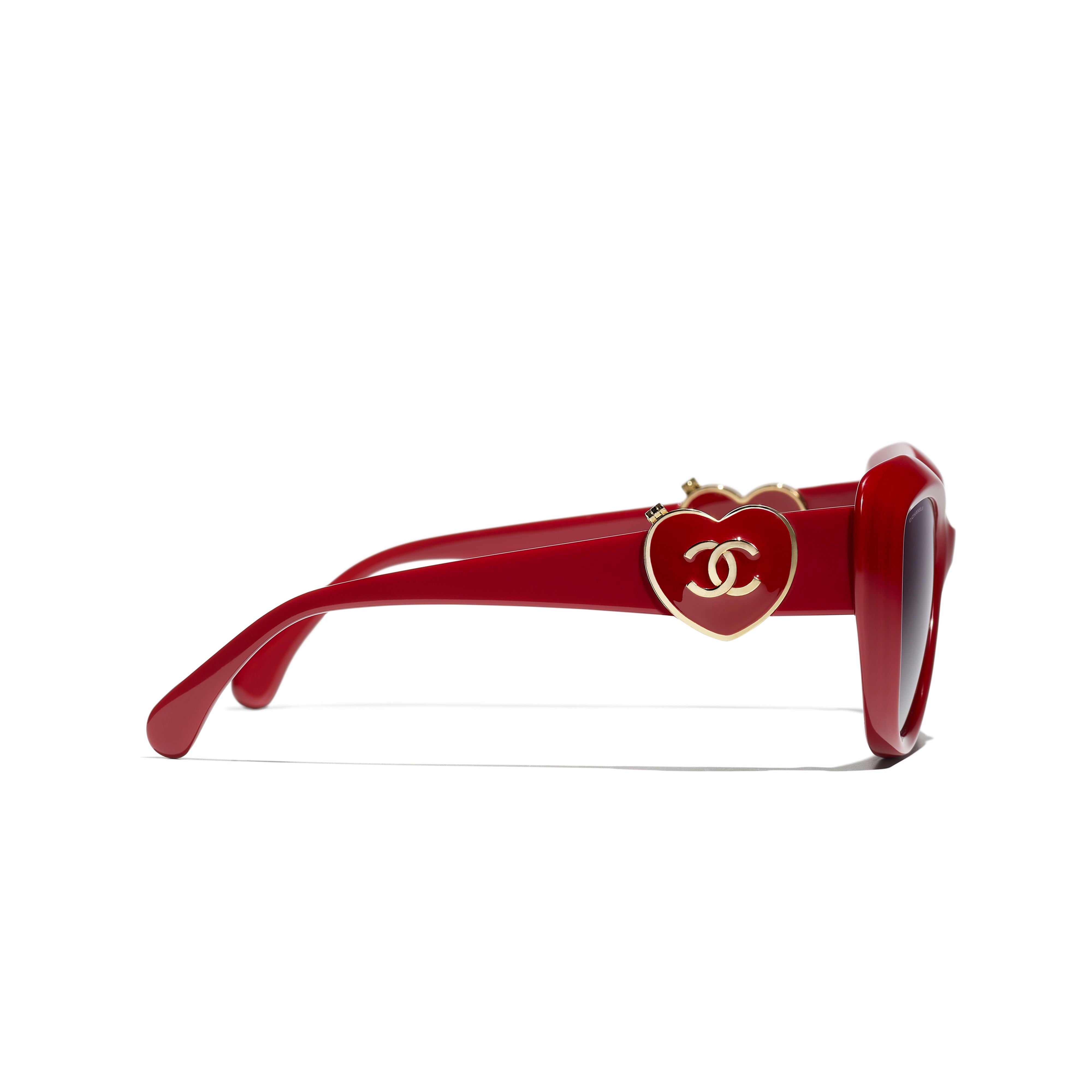 CHANEL CH5517 1759/S6 54
