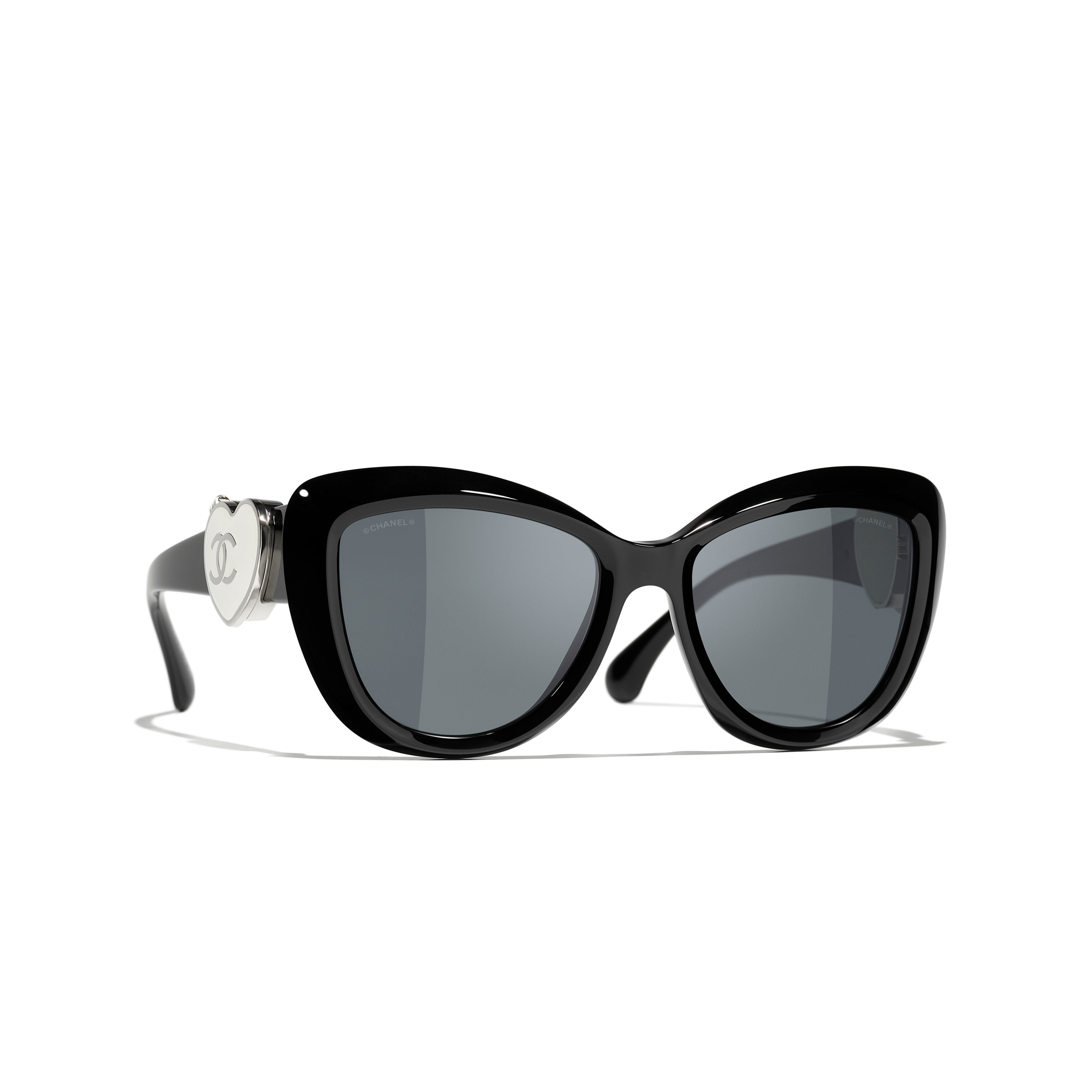 CHANEL CH5517 C501/S4 54