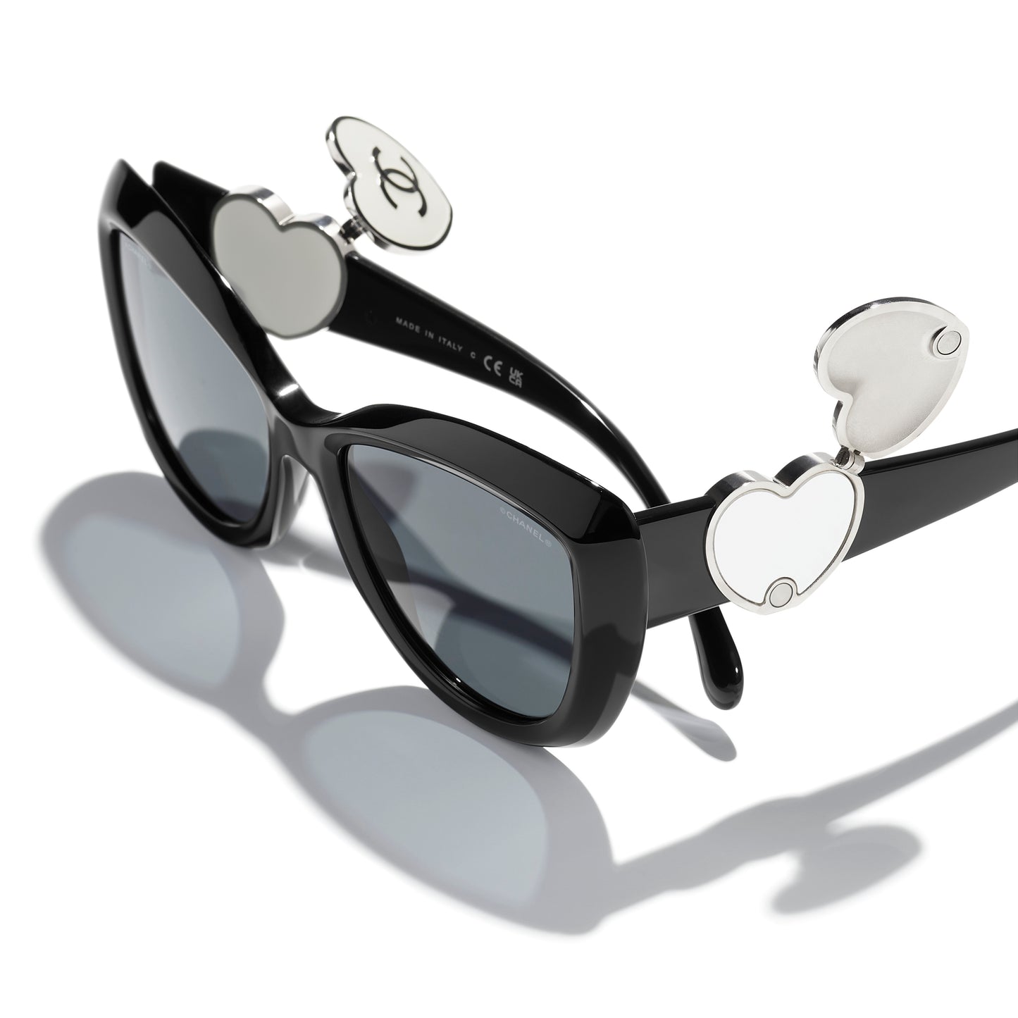 CHANEL CH5517 C501/S4 54