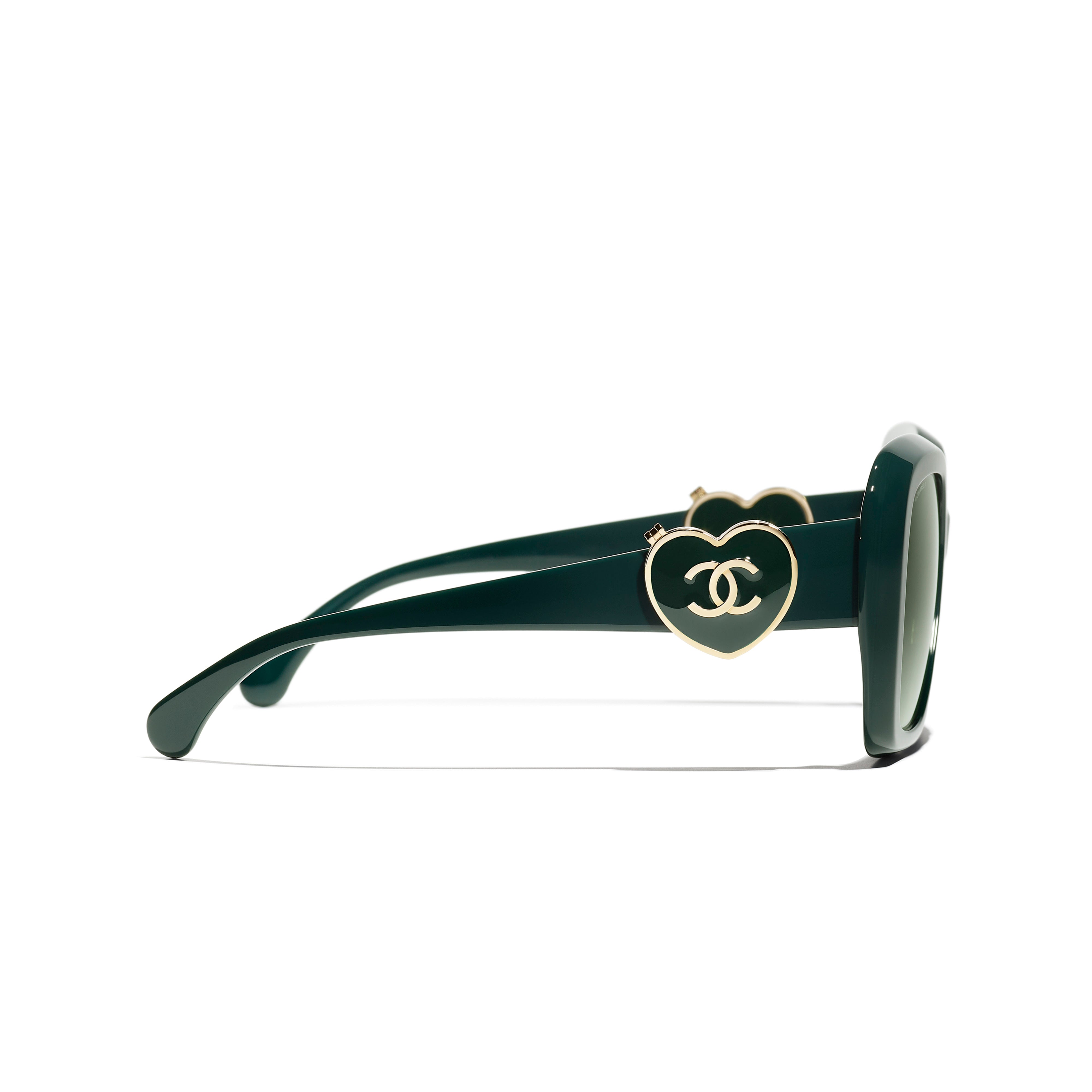 CHANEL CH5518 1459/S3 54