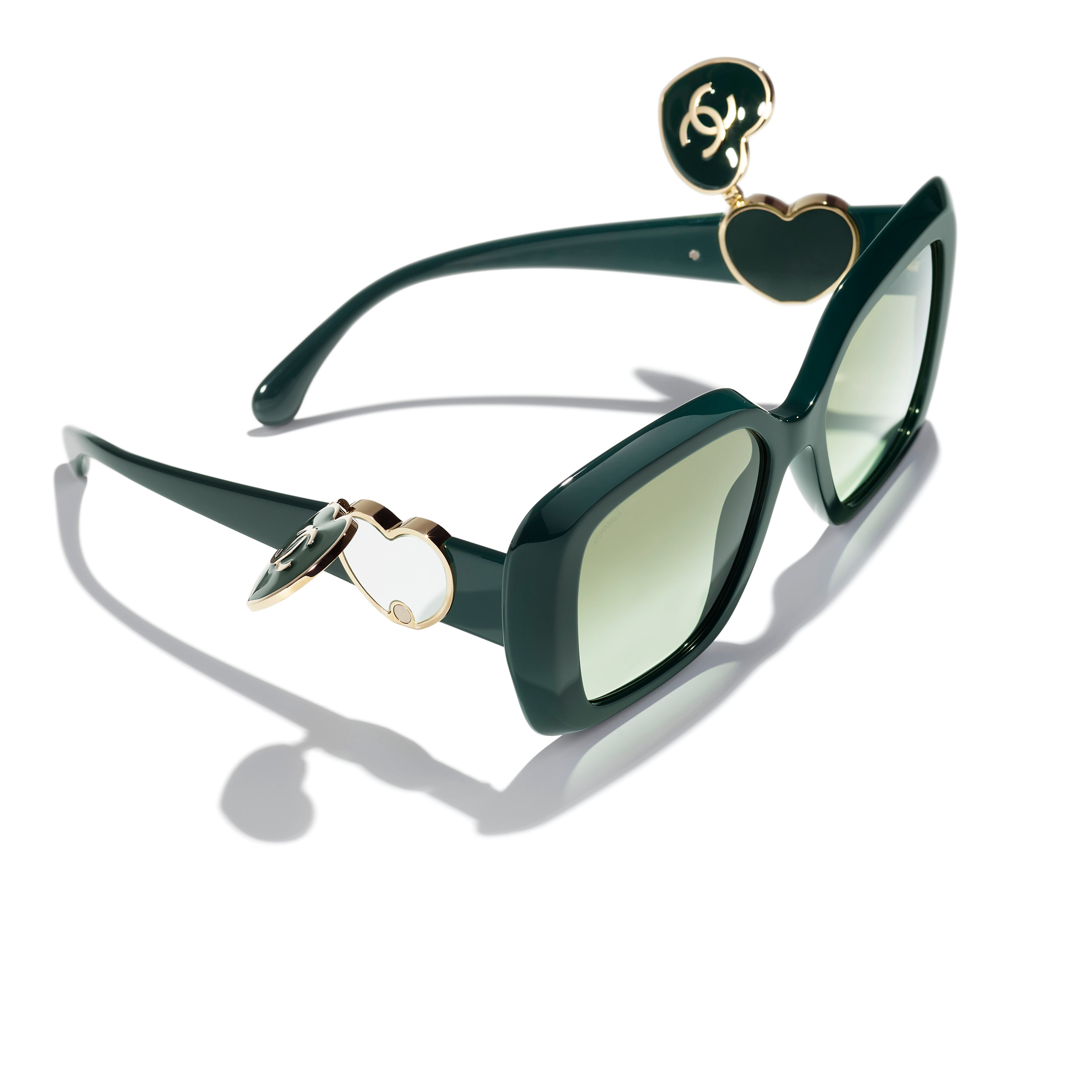 CHANEL CH5518 1459/S3 54