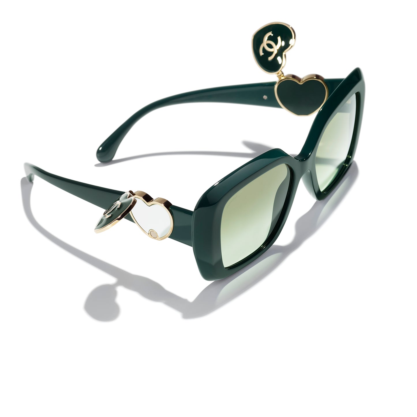 CHANEL CH5518 1459/S3 54