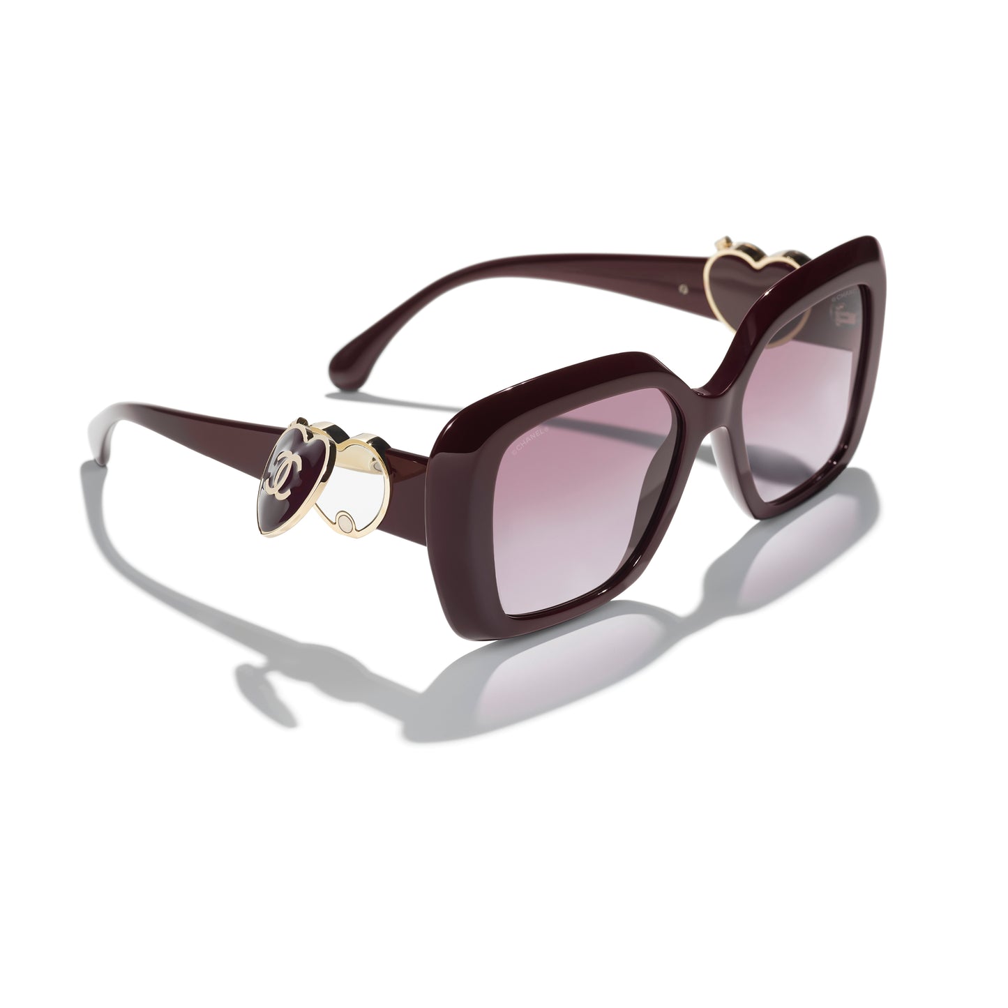 CHANEL CH5518 1461/S1 54