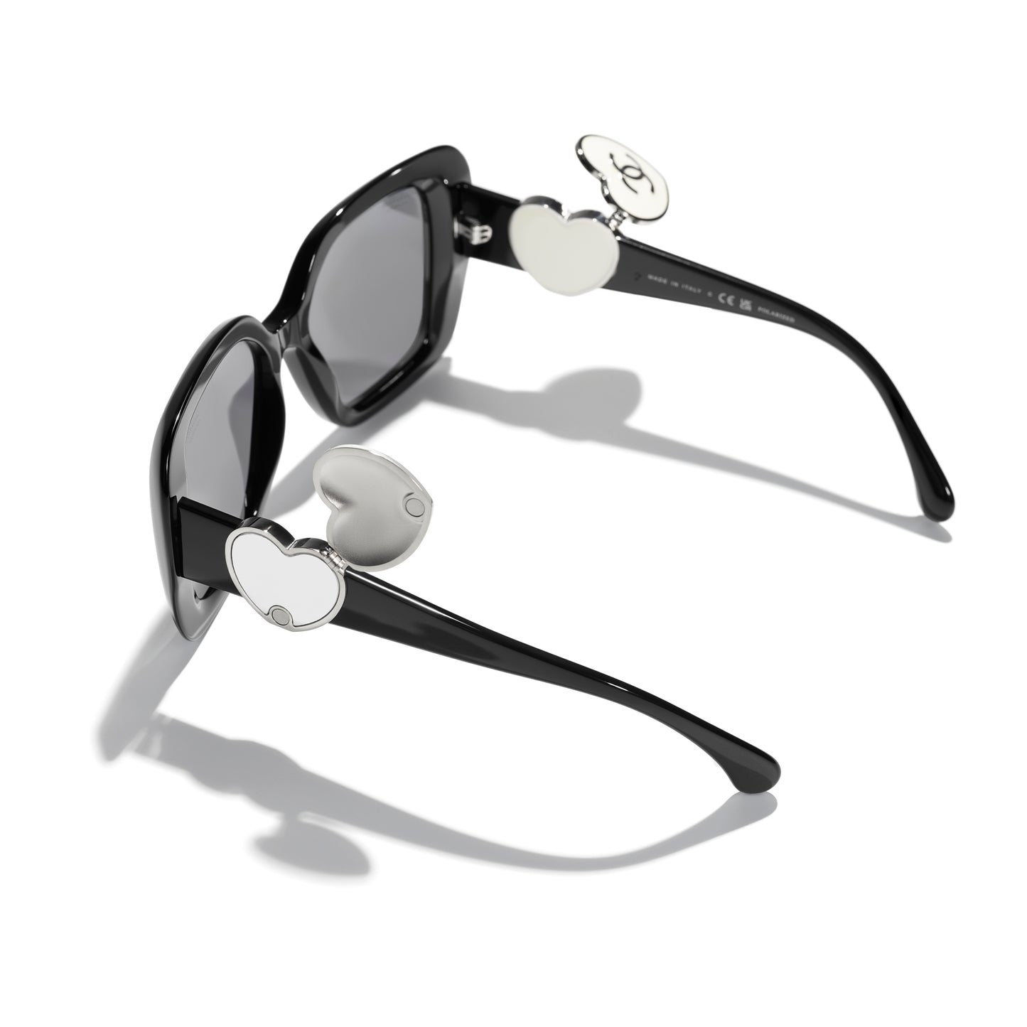 CHANEL CH5518 C501/T8 54