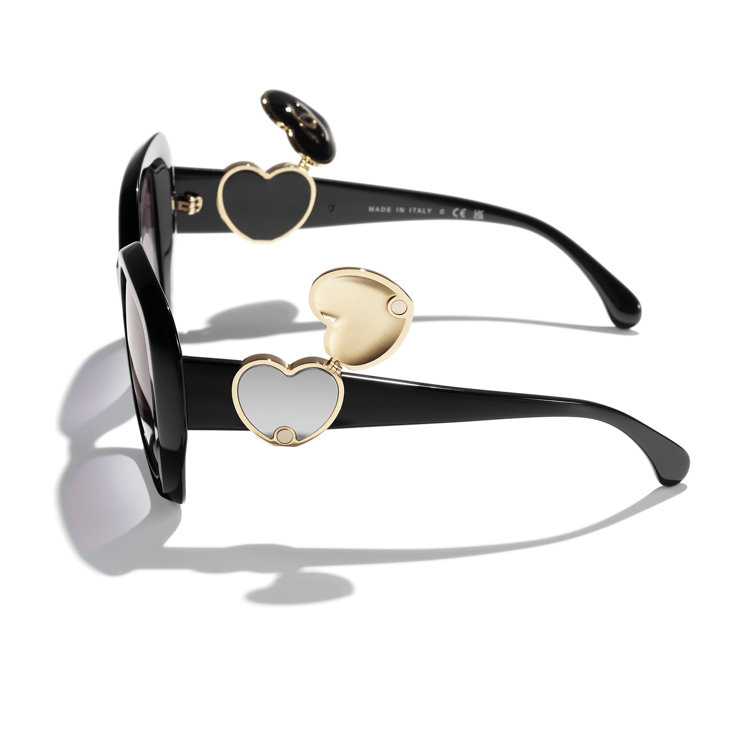 CHANEL CH5518 C622/S6 54