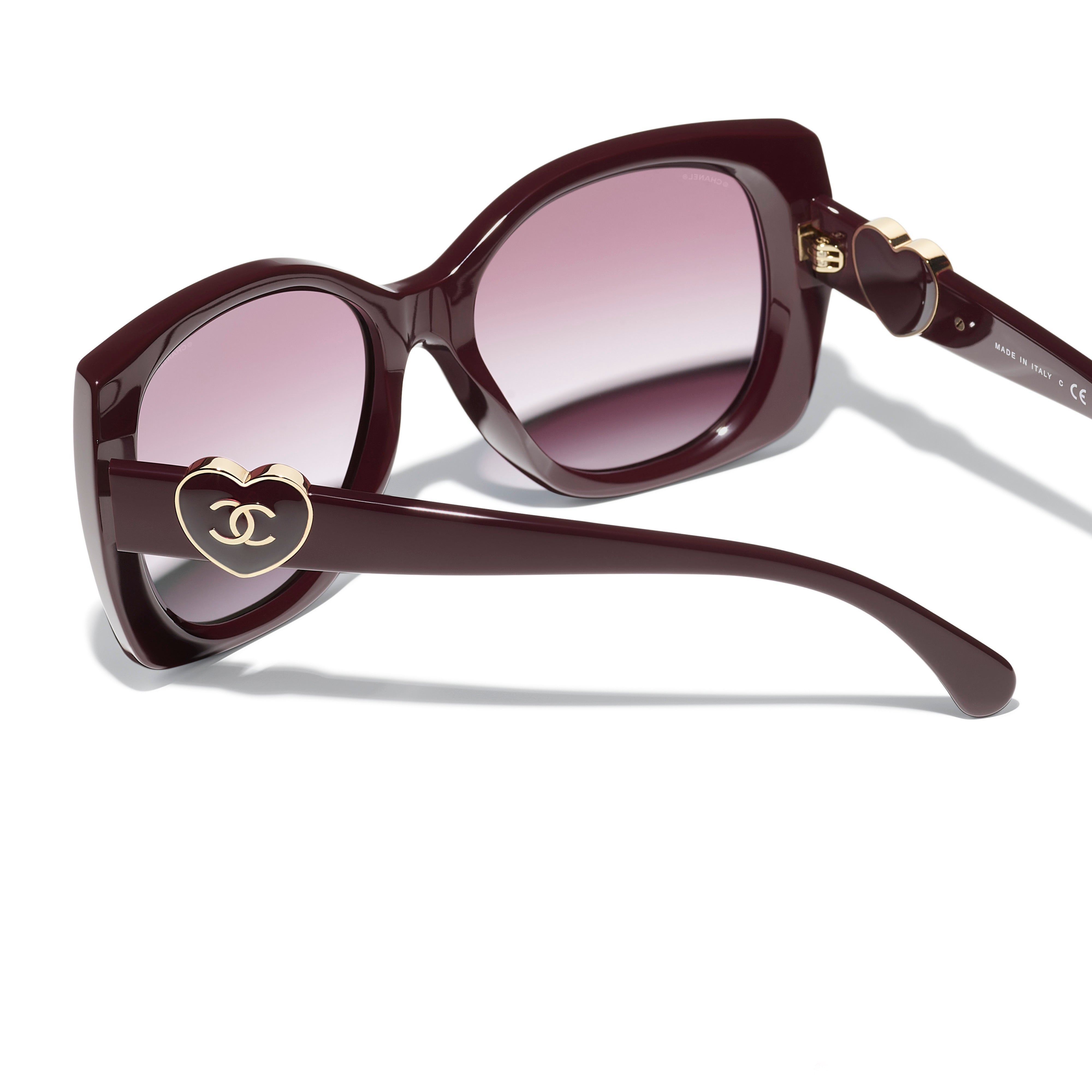 CHANEL CH5519 1461/S1 55