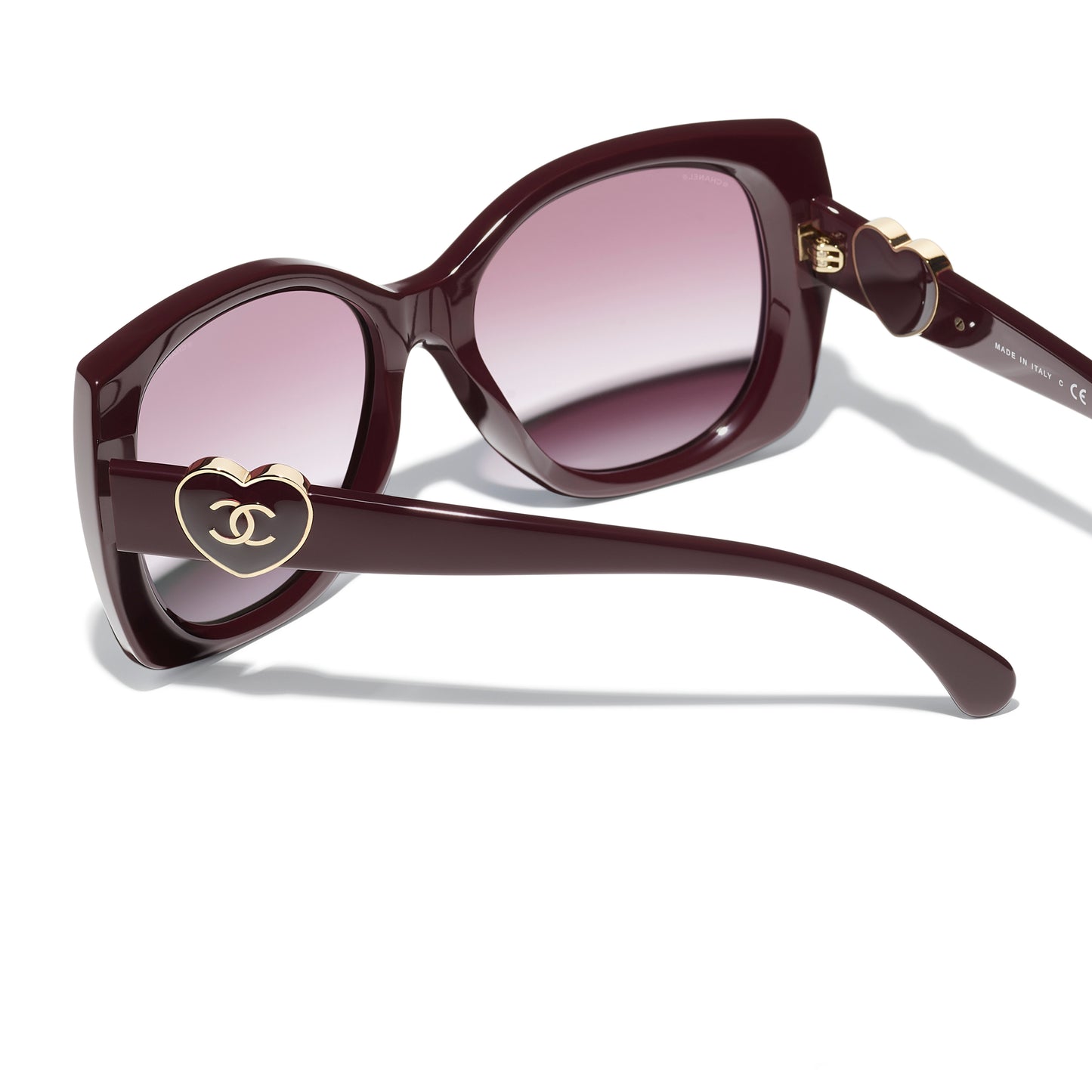 CHANEL CH5519 1461/S1 55