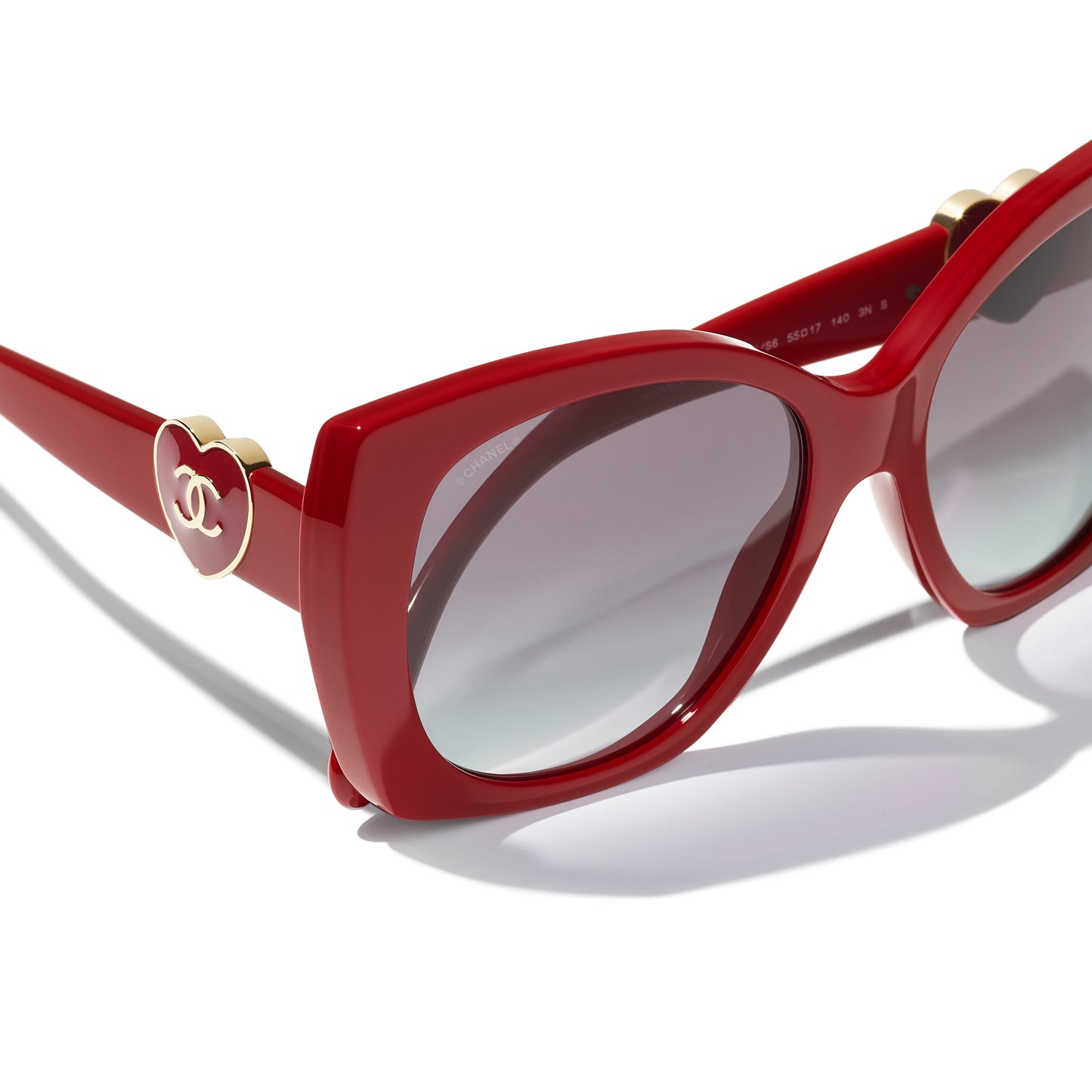 CHANEL CH5519 1759/S6 55