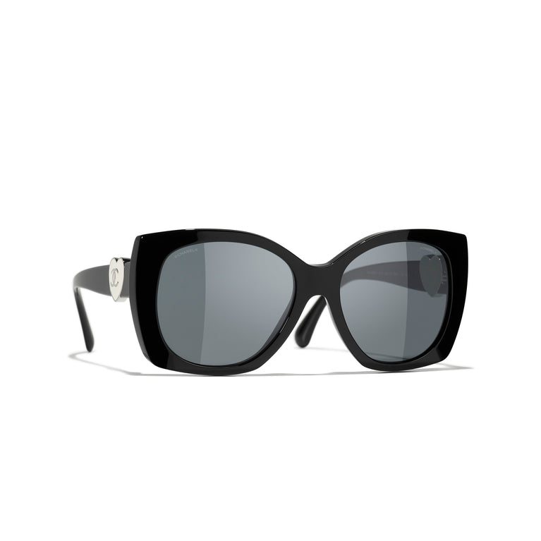 CHANEL CH5519 C501/S4 55