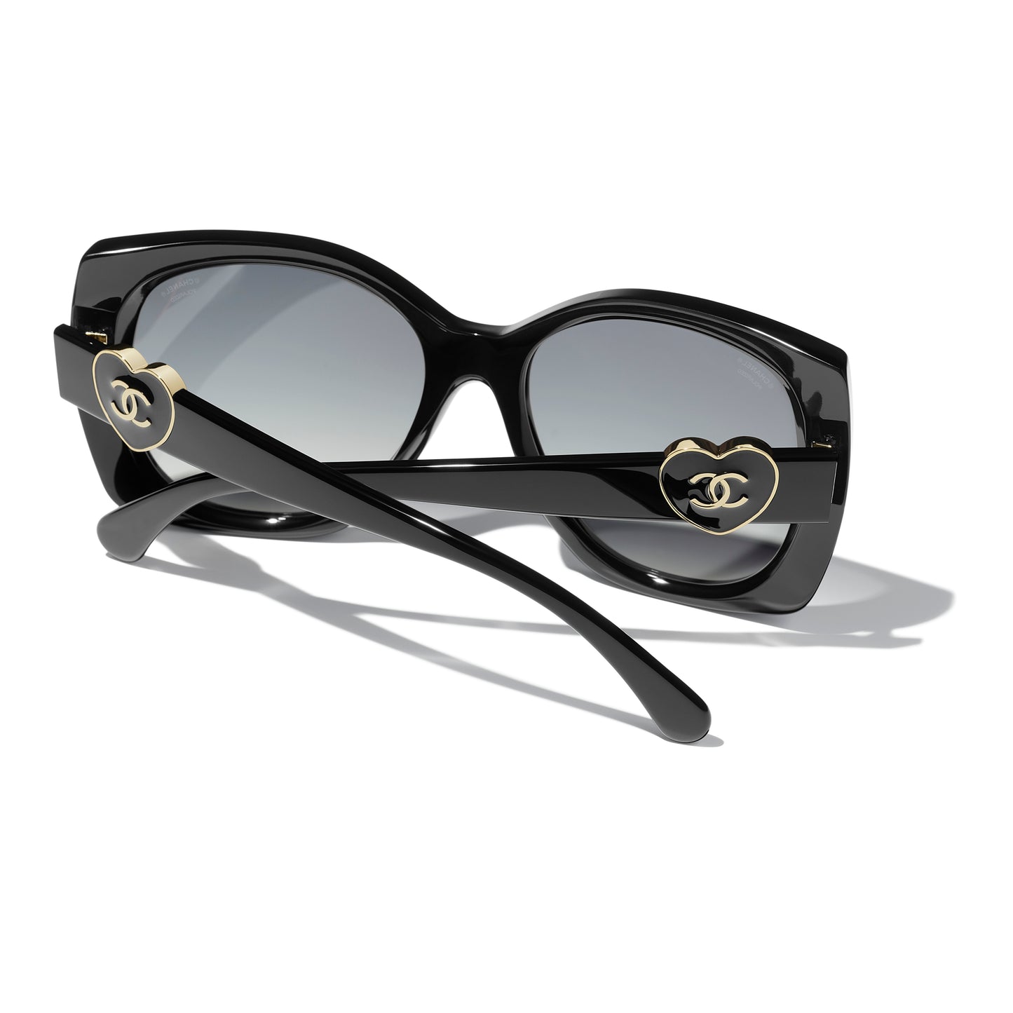 CHANEL CH5519 C622/S8 55