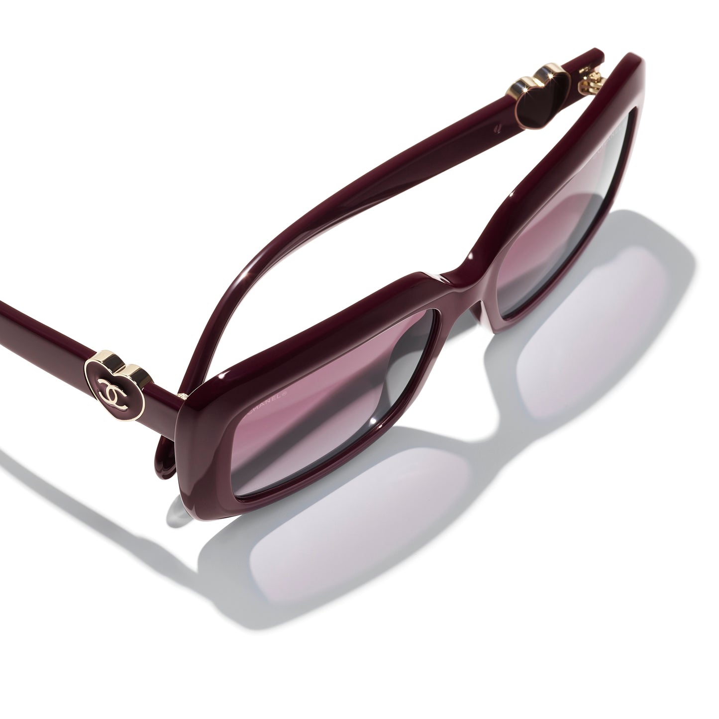 CHANEL CH5520 1461/S1 56