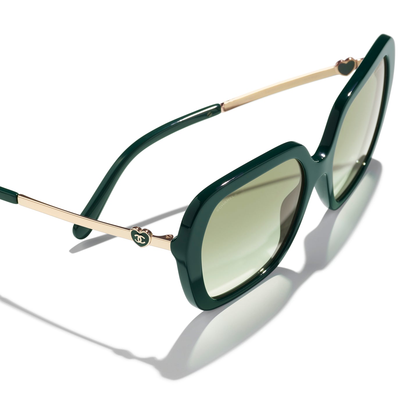 CHANEL CH5521 1459/S3 56