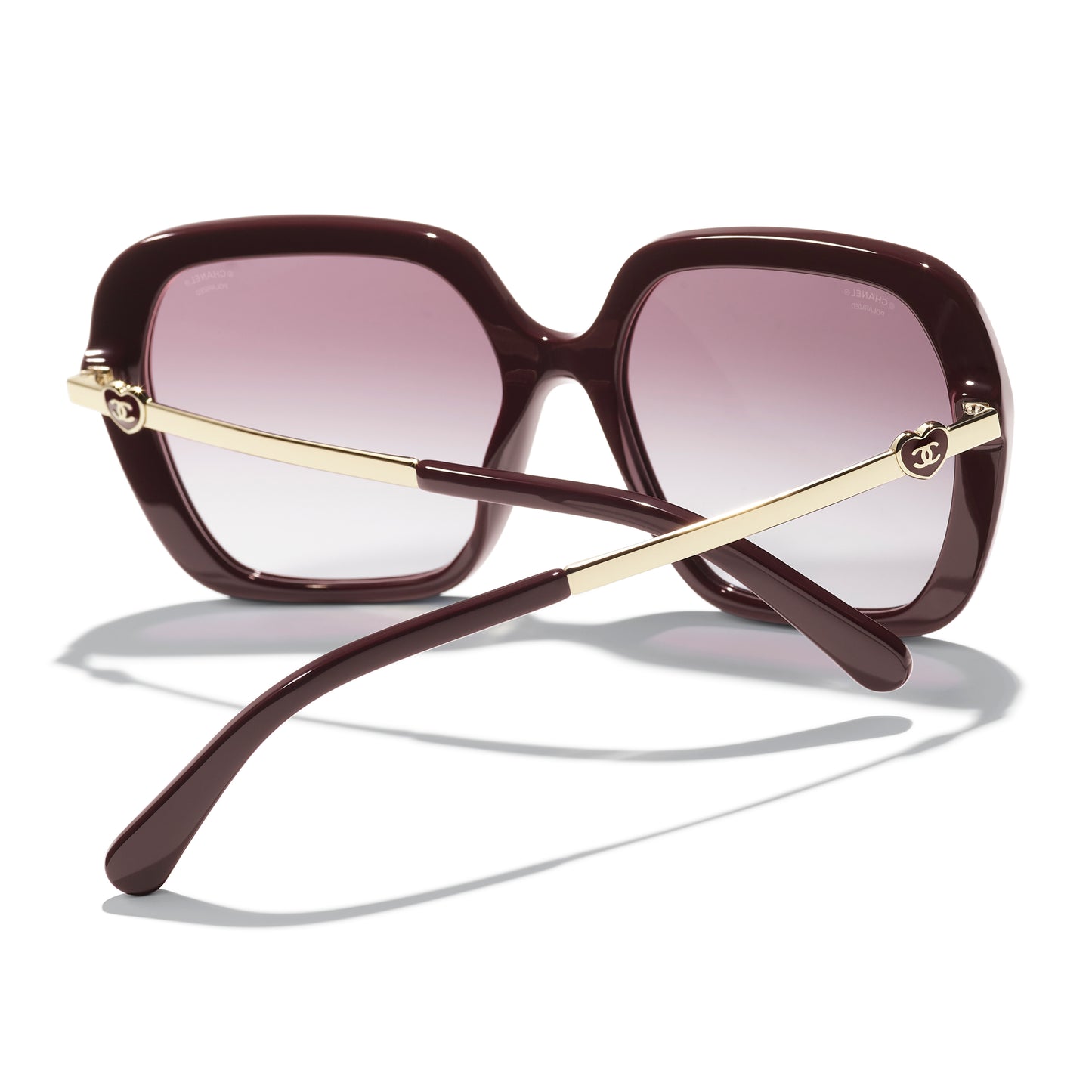 CHANEL CH5521 1461/K5 56