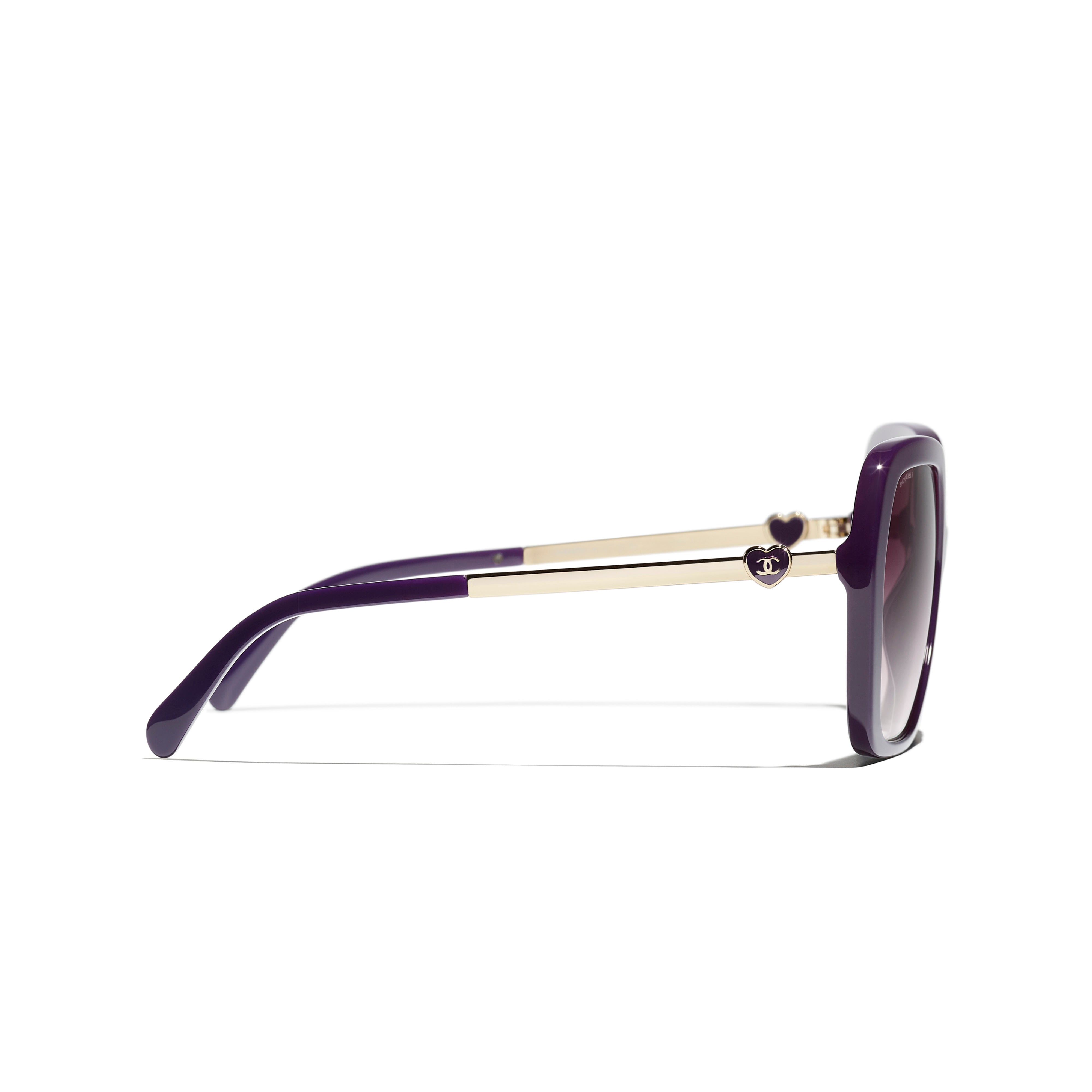 CHANEL CH5521 1758/8H 56