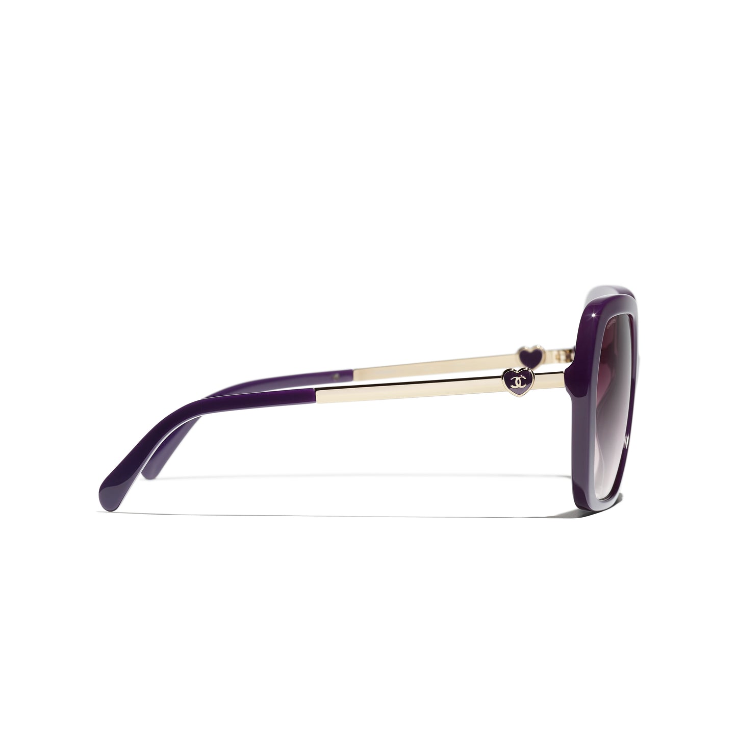 CHANEL CH5521 1758/8H 56