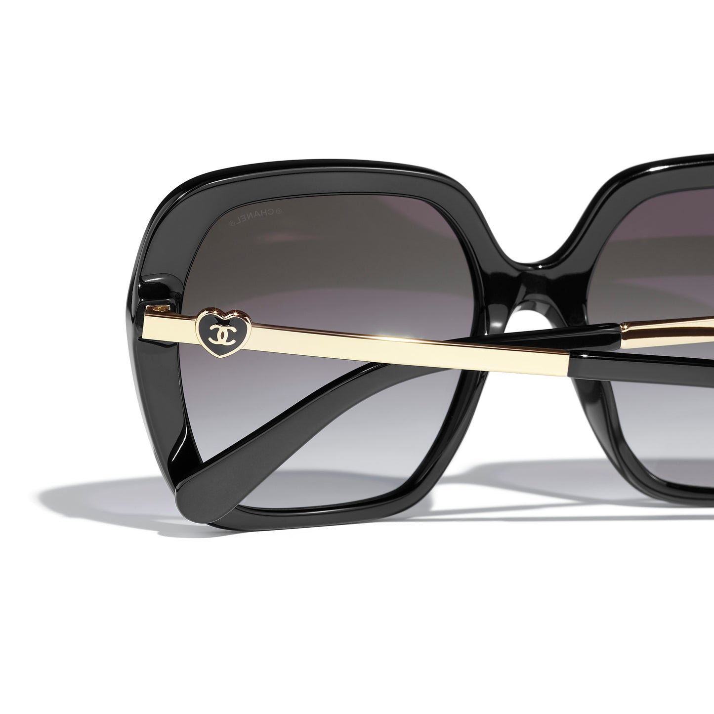 CHANEL CH5521 C622/S6 56